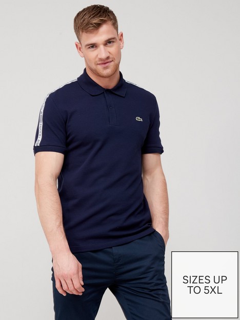 lacoste-taping-polo-shirt-navy