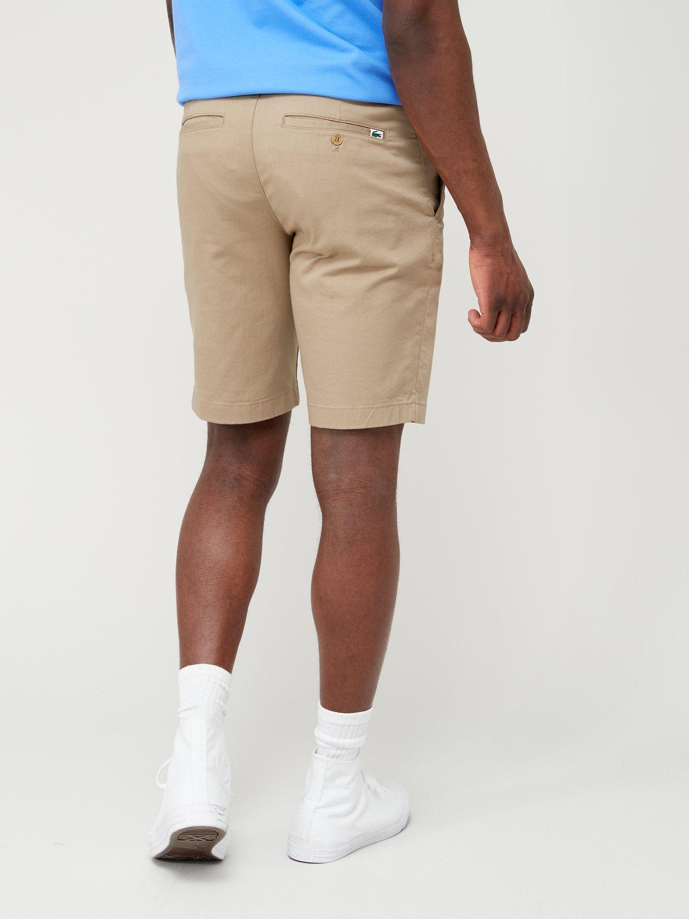 Slim 2024 stretch shorts