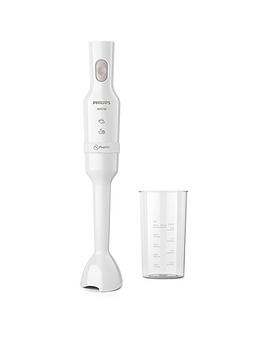 Product photograph of Philips Promix Hand Blender from very.co.uk