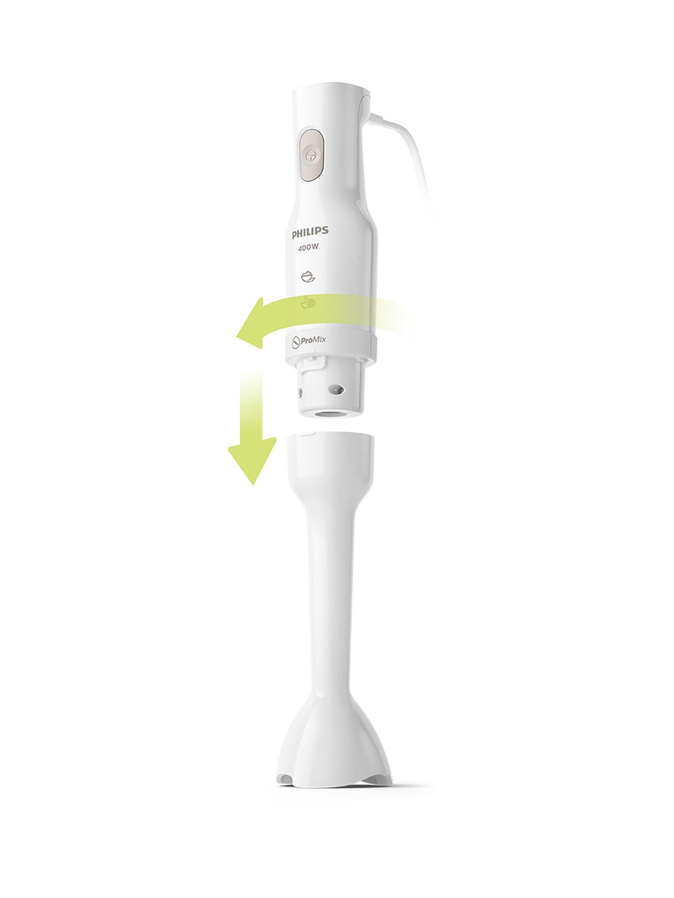 Philips Promix Hand Blender | very.co.uk