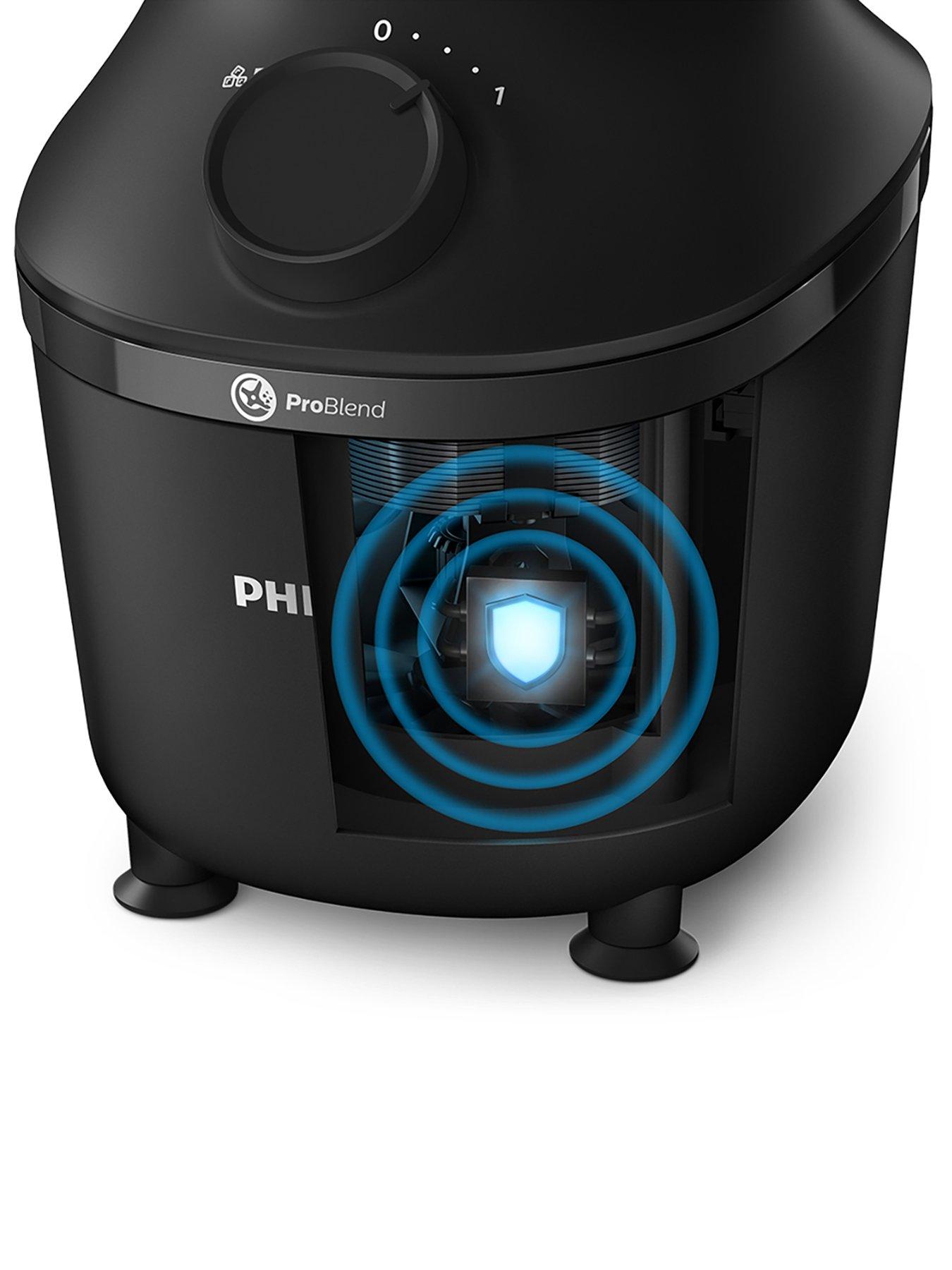 Image 2 of 7 of Philips Series 3000 450W Blender