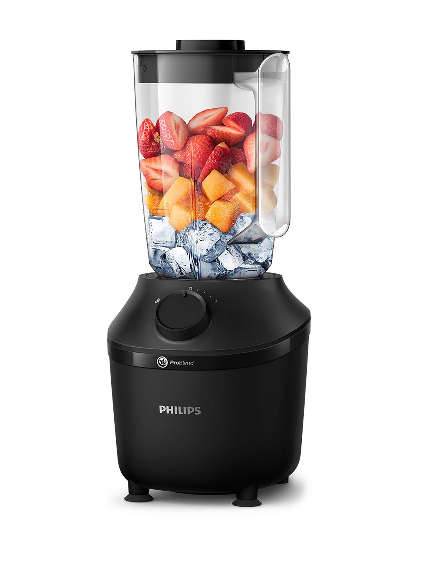 Licuadora philips problend online 4