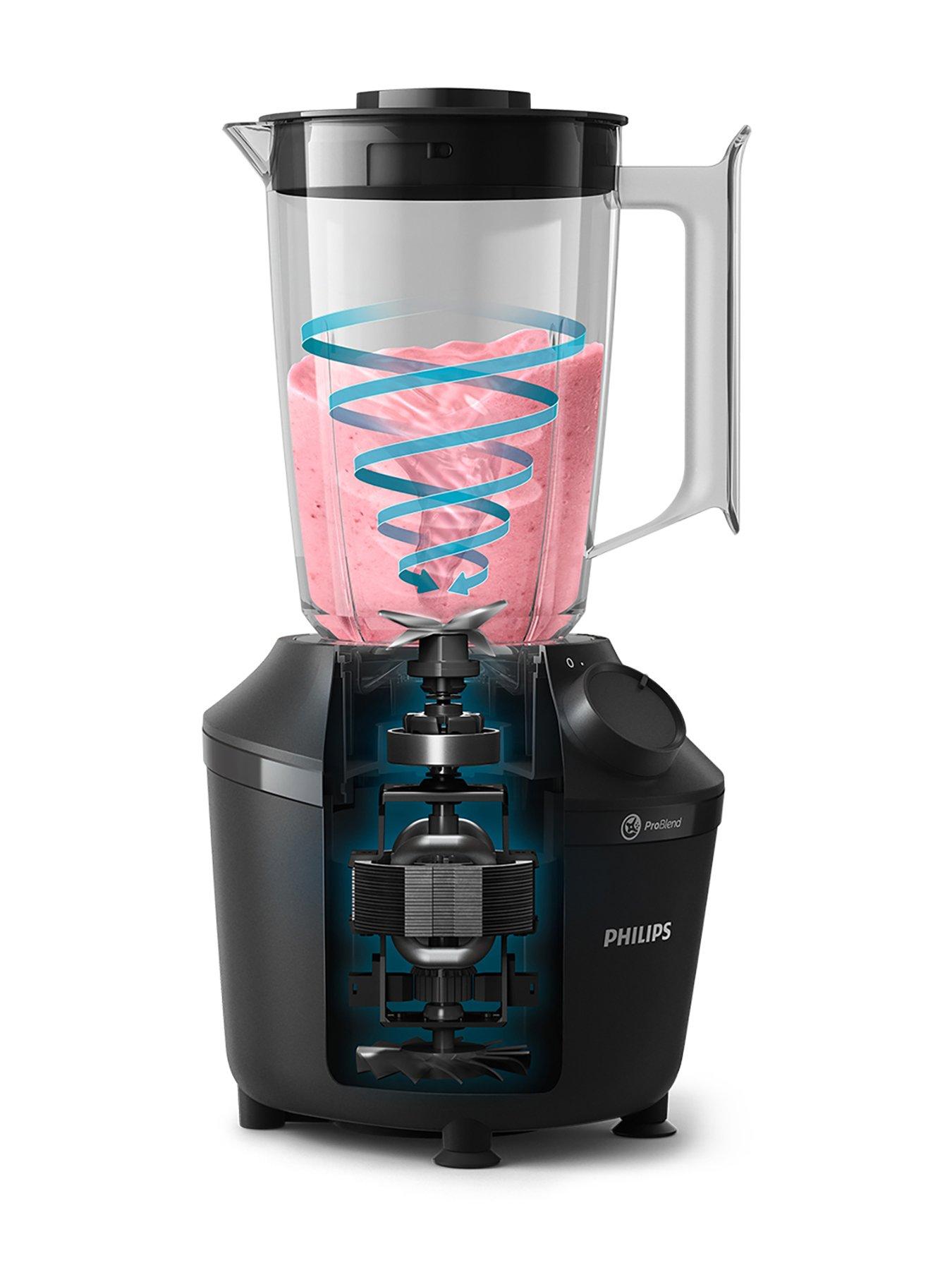 Image 5 of 7 of Philips Series 3000 450W Blender