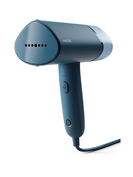 Product photograph of Philips Handheld Steamer 3000 Series from very.co.uk