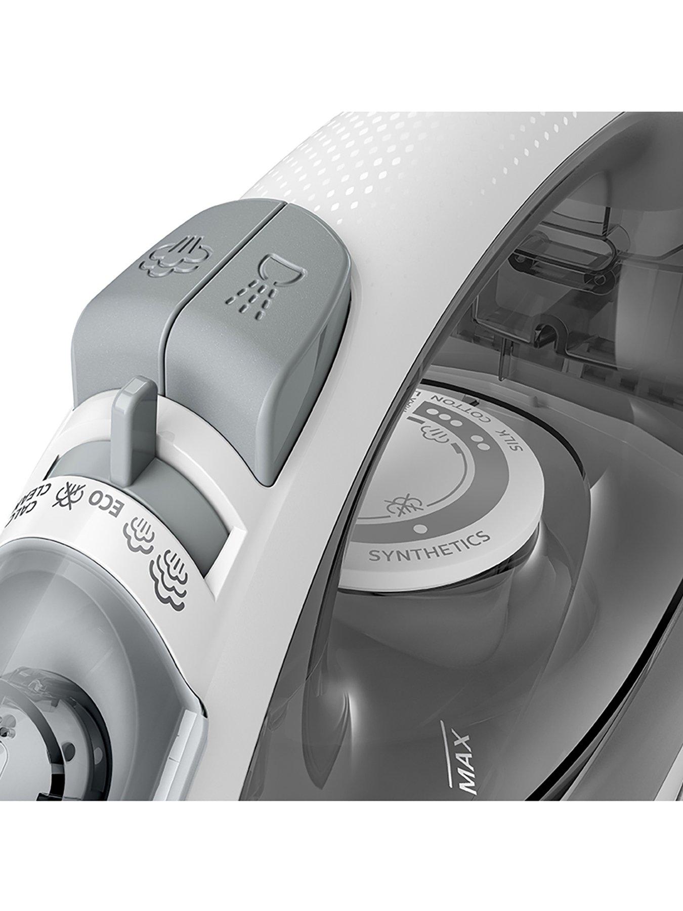 Philips Easyspeed Iron White & Grey | very.co.uk