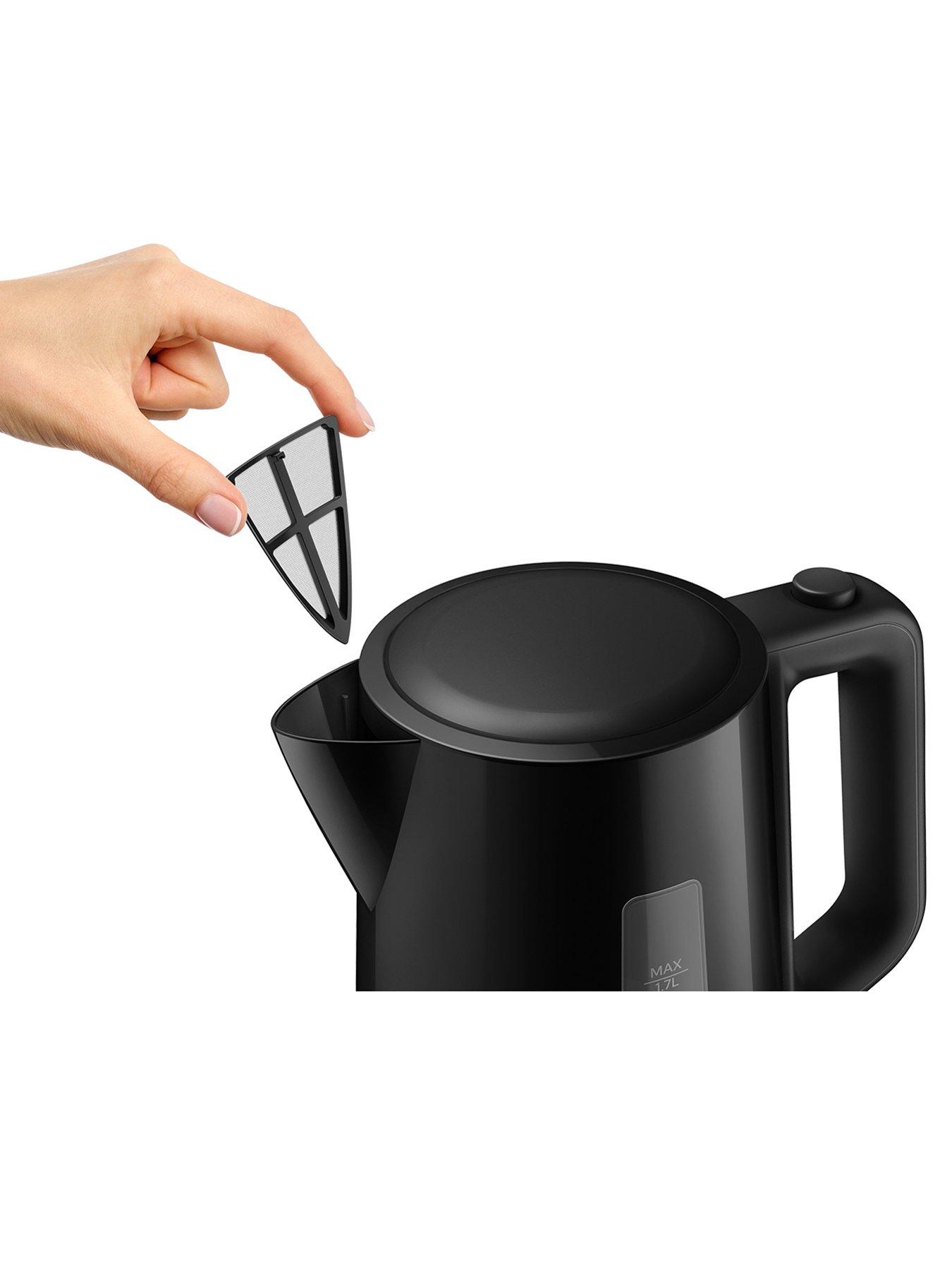 Philips electric hot sale tea kettle