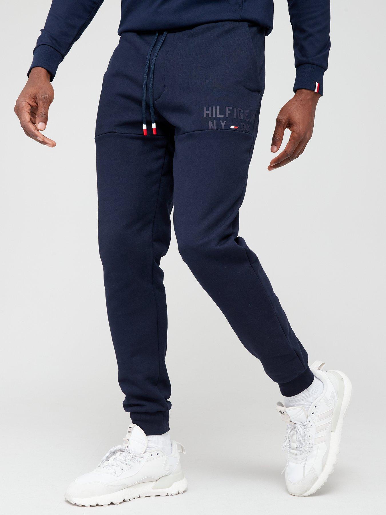 Tommy Hilfiger hurdles into activewear with TOMMY SPORT - ICON