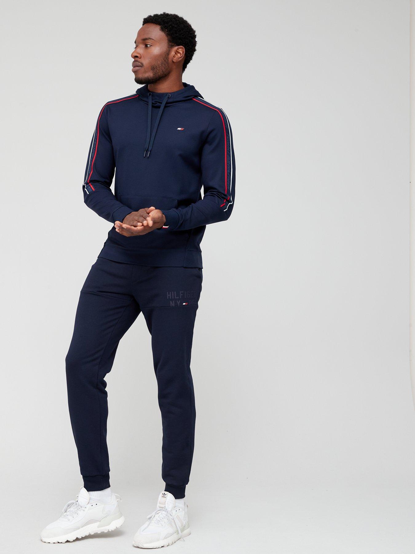 Tommy Hilfiger hurdles into activewear with TOMMY SPORT - ICON