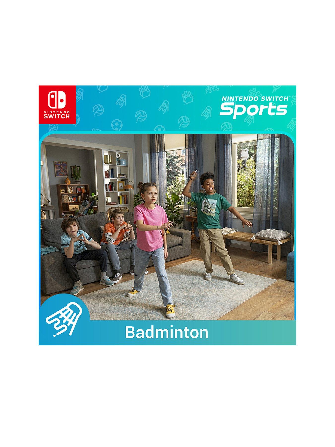 Image 2 of 7 of Nintendo Switch OLED Switch OLED&nbsp;&amp; Nintendo Switch Sports
