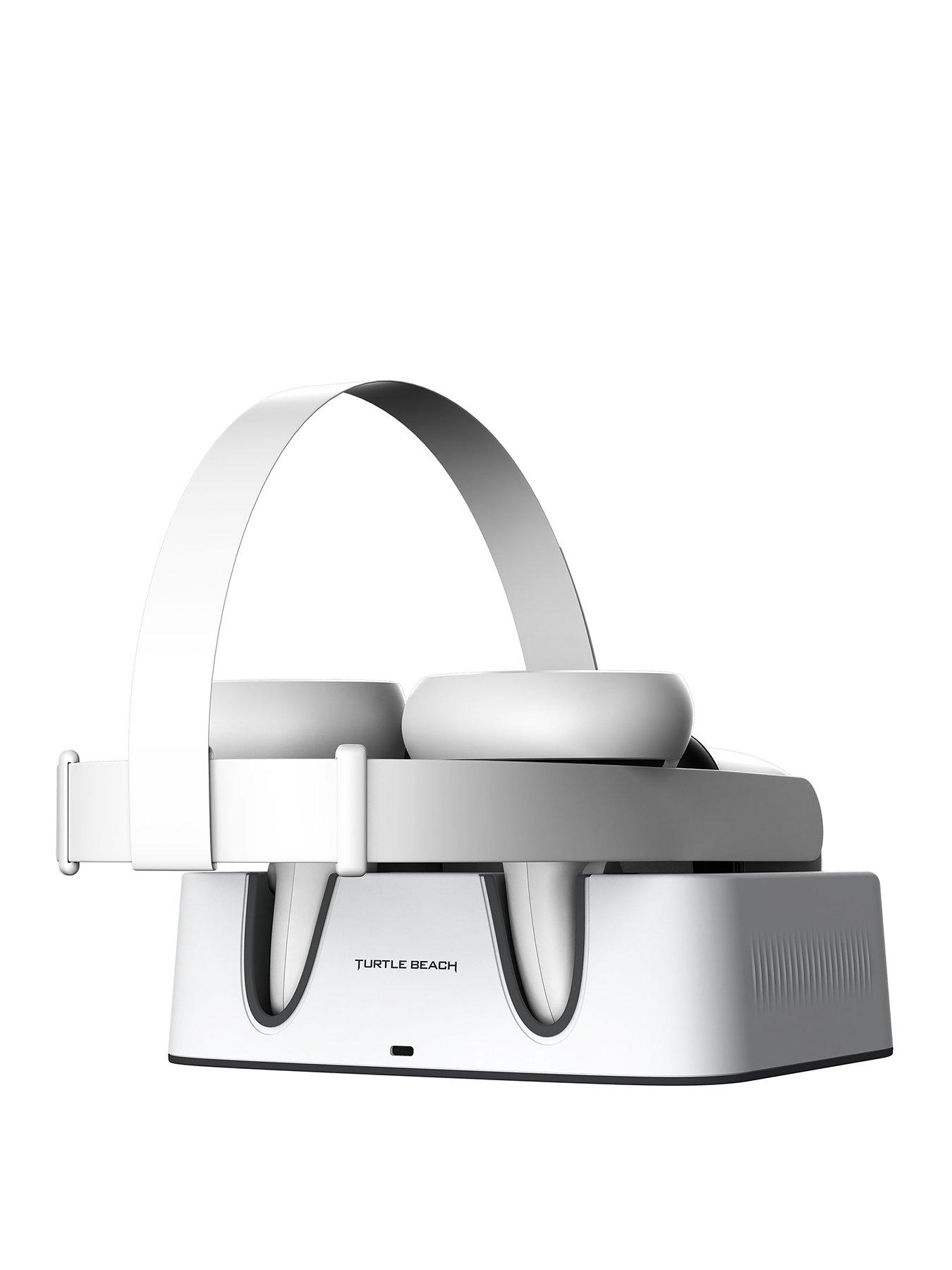 Turtle beach vr deals headset