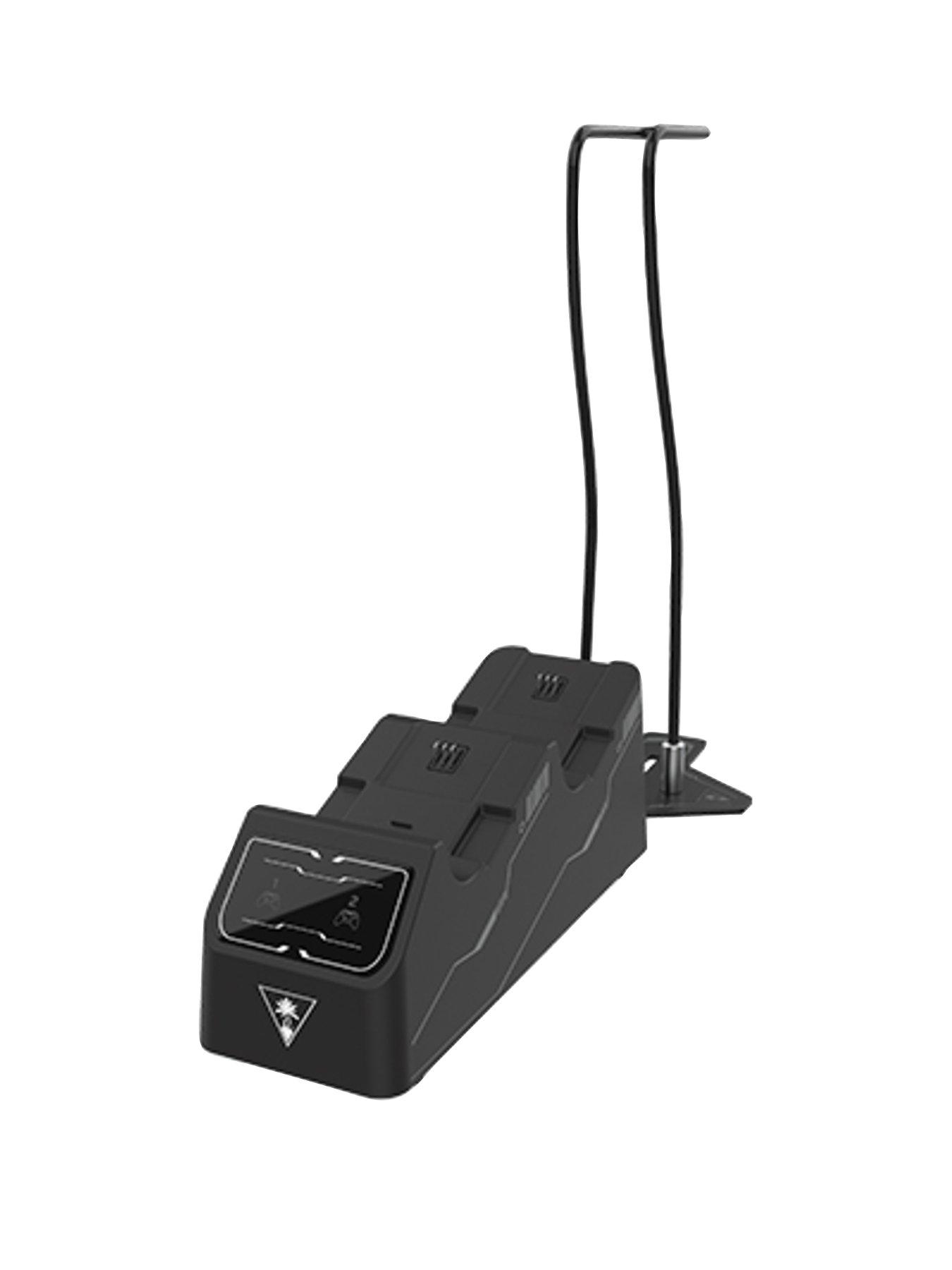 Xbox Series X Dual Charging Station