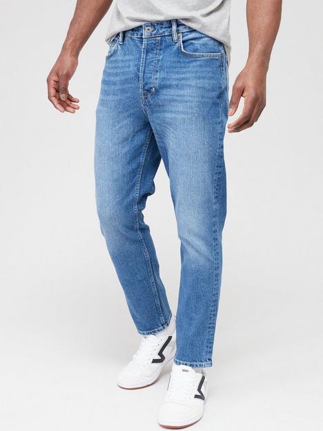 allsaints-jack-tapered-fit-jeans-bluenbsp