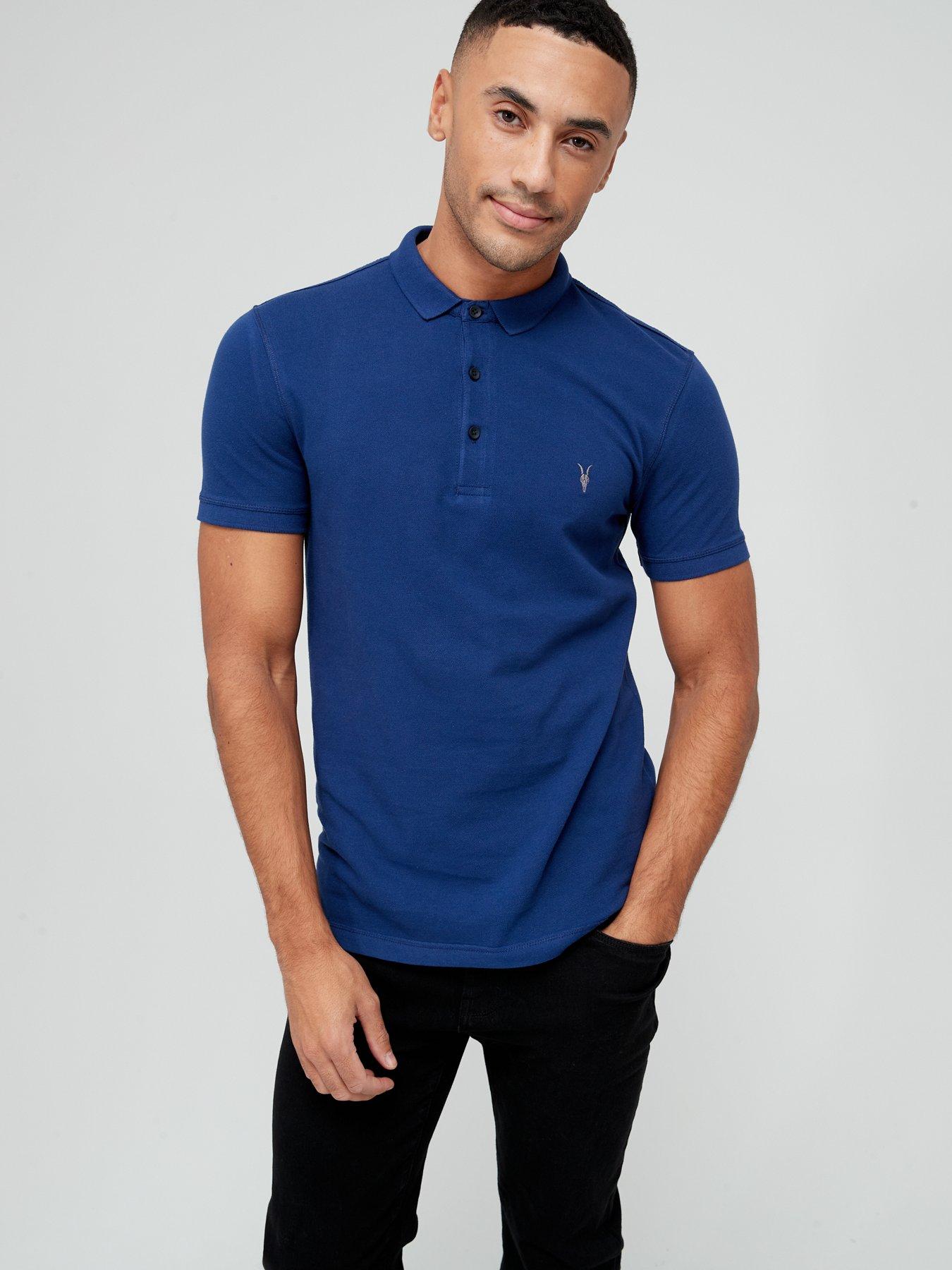 All saints polo online