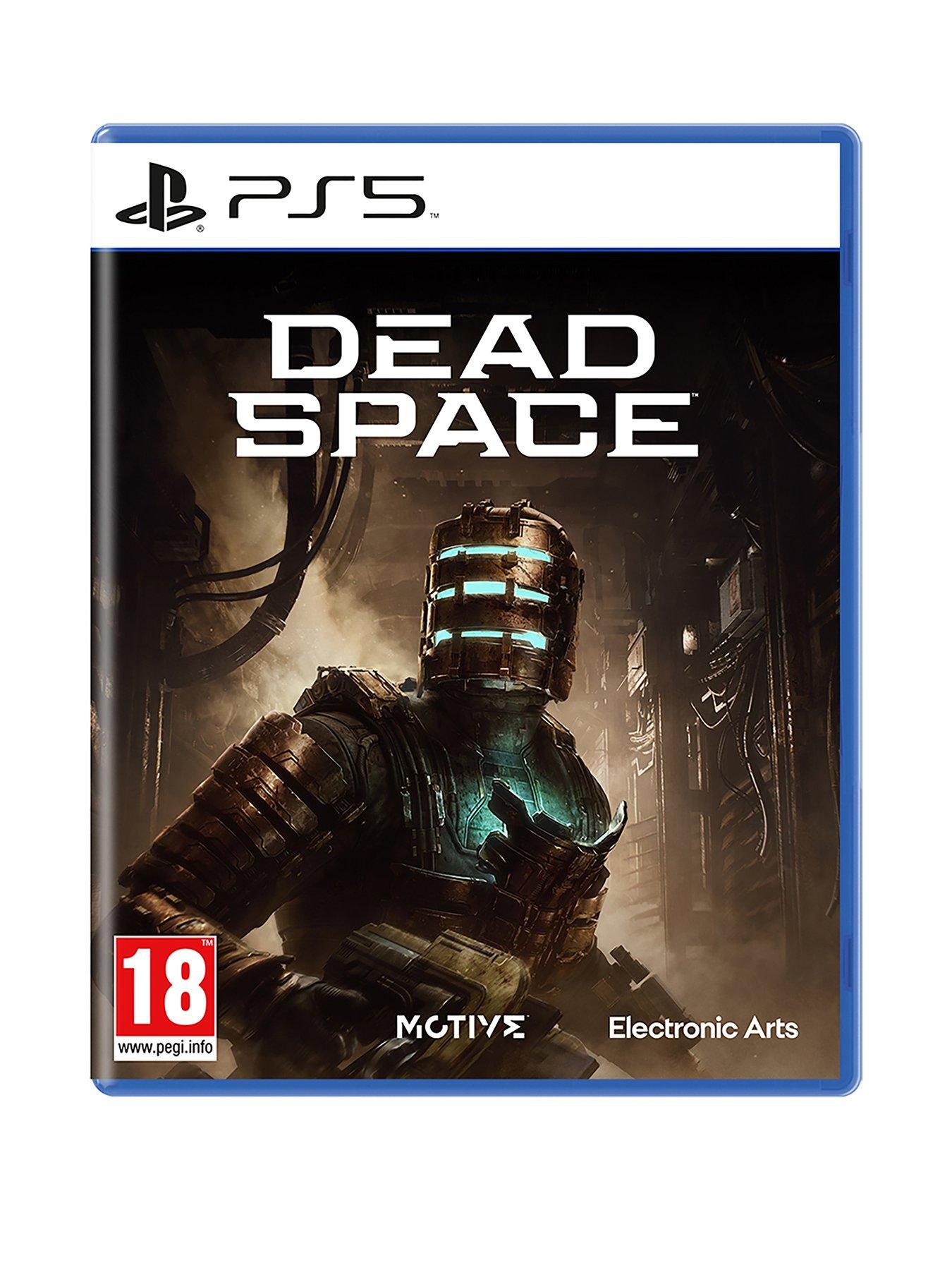 Dead Space