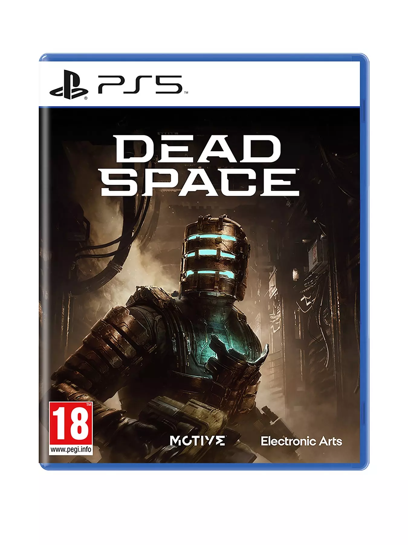 Dead Space Remake Suit LVL 6 Isaac Clarke Full Wearable Armor 3D