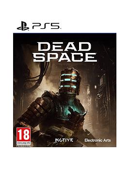 Playstation 5 Dead Space