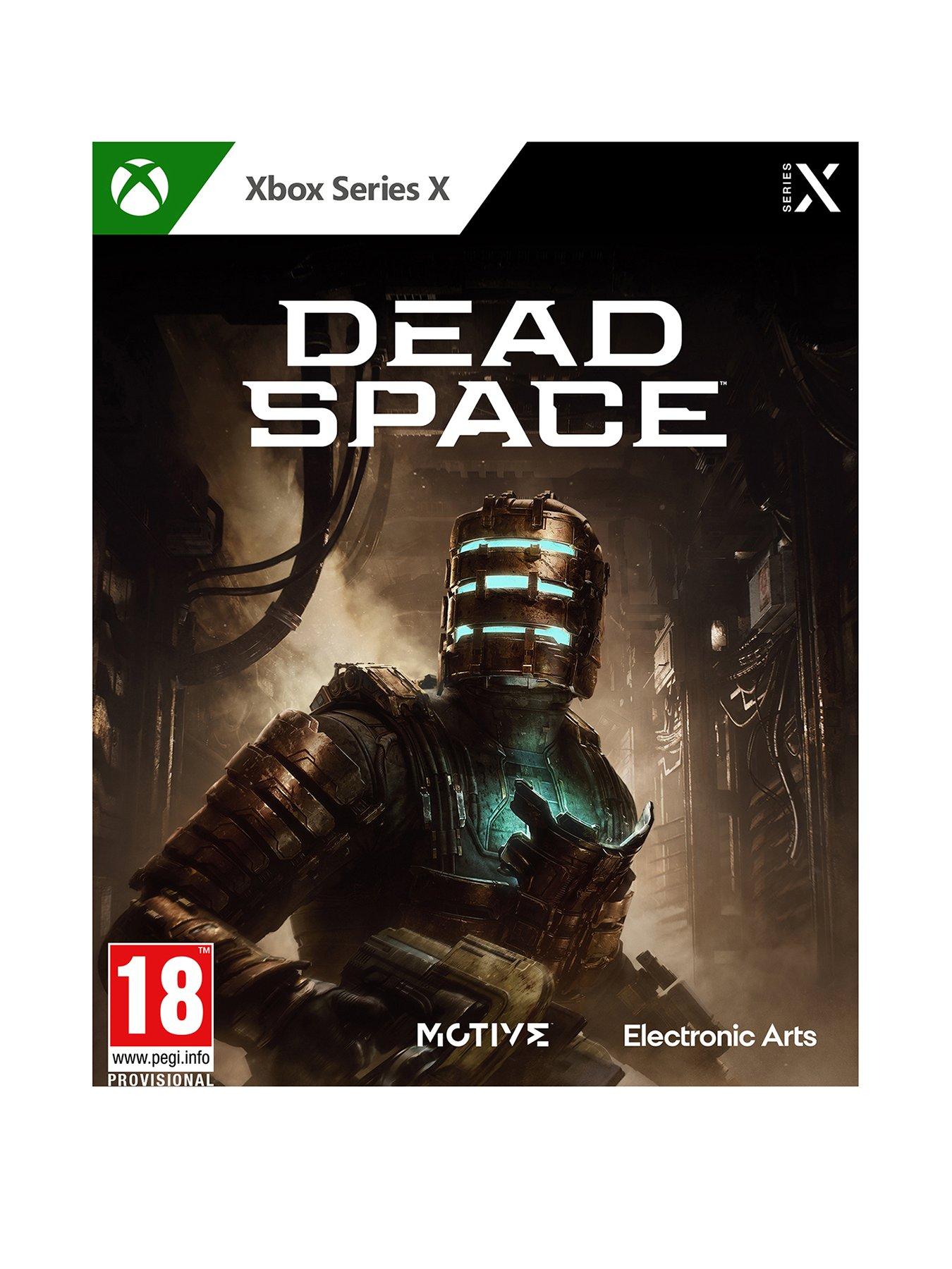 Dead Space 2 Xbox Series X HDR Auto Mode 4K Horror Gameplay Chapter 1 