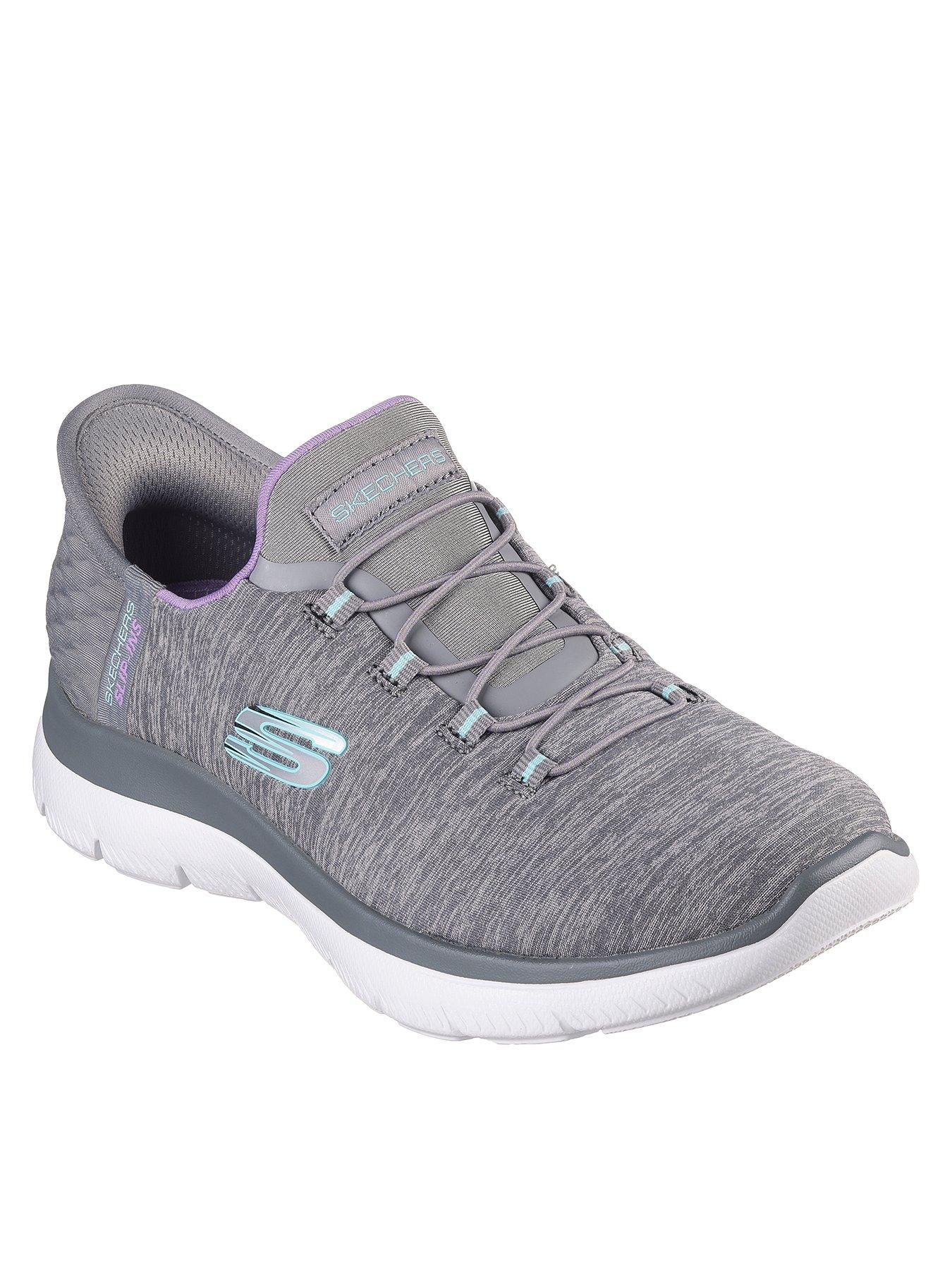 Skechers on sale vim knit