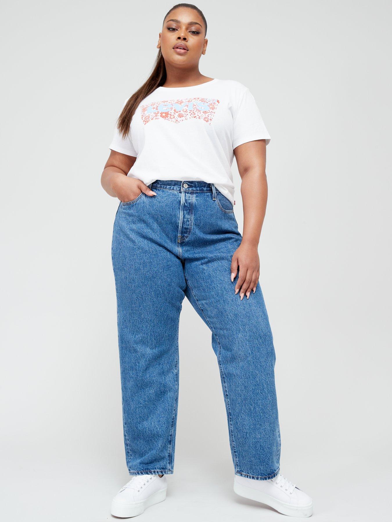 Levis sale clearance womens