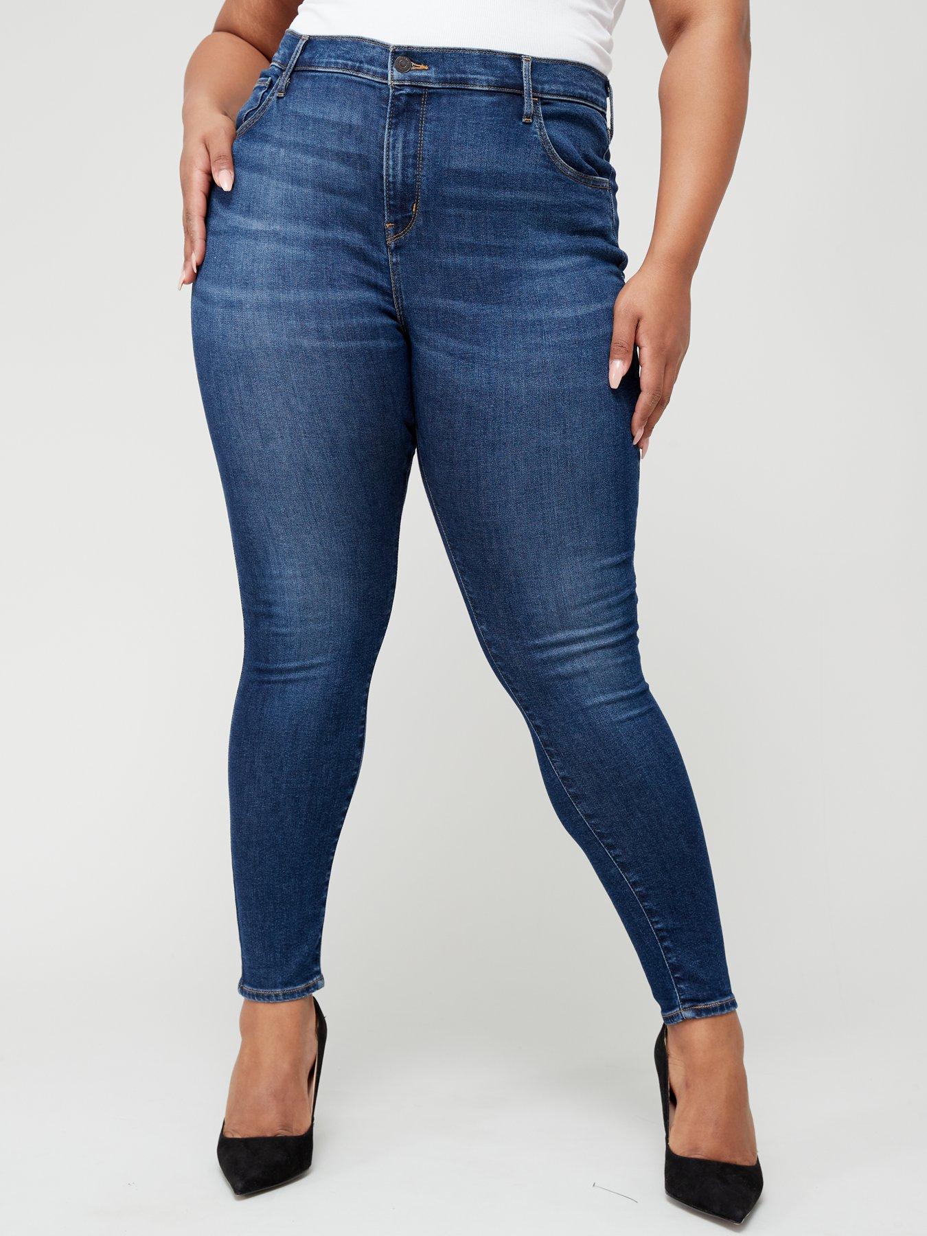 Levis hypersculpt store jeans