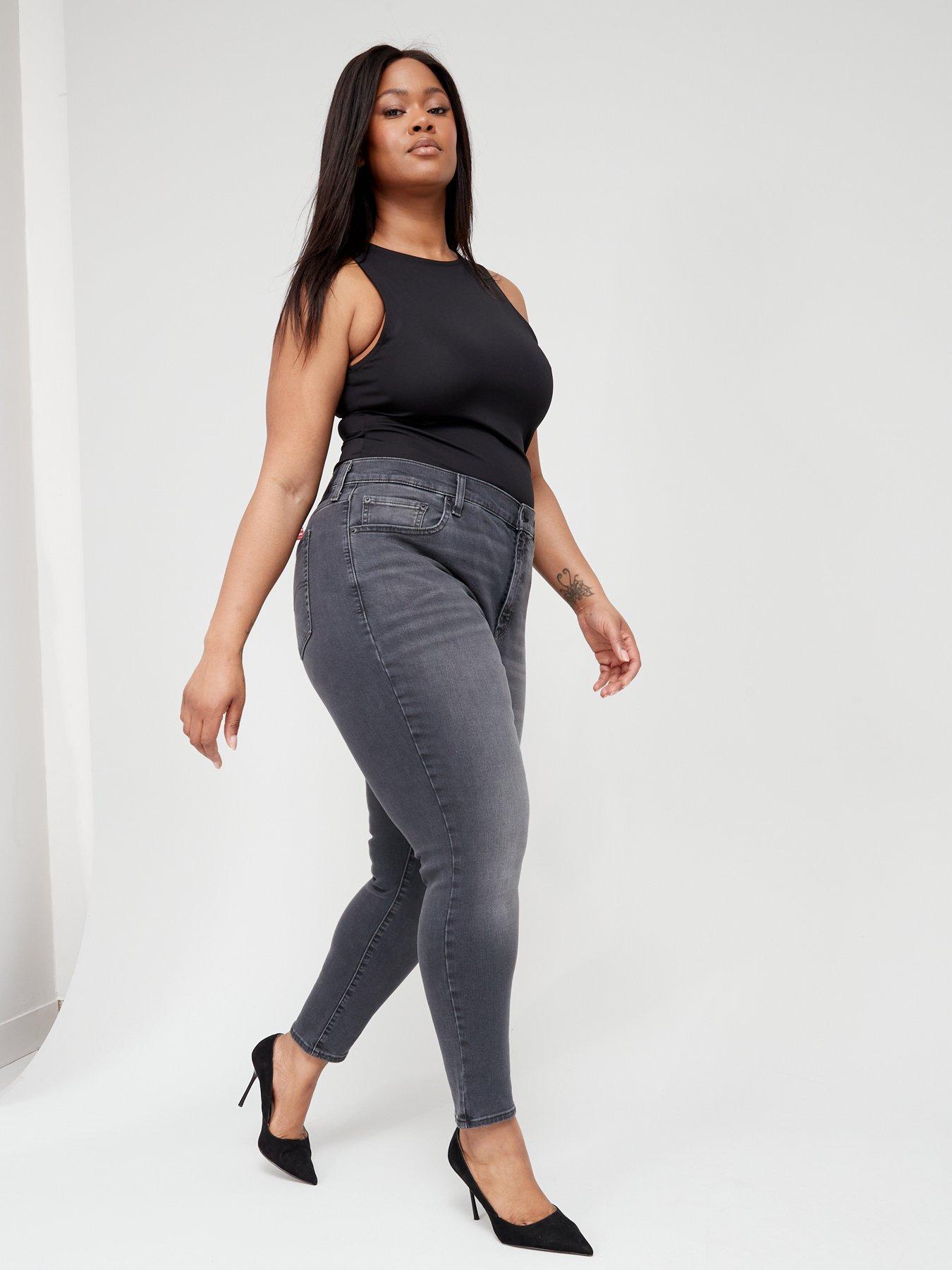 Levi plus size uk hotsell