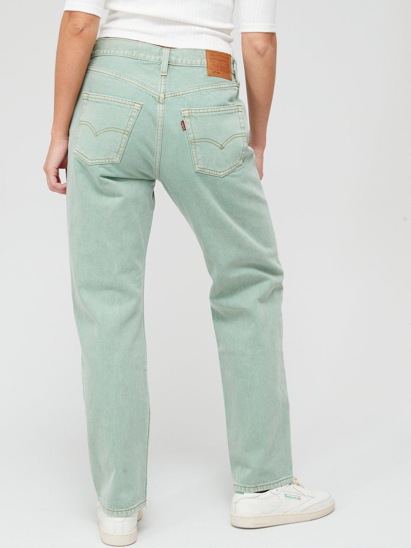 Levis hotsell 501 90s