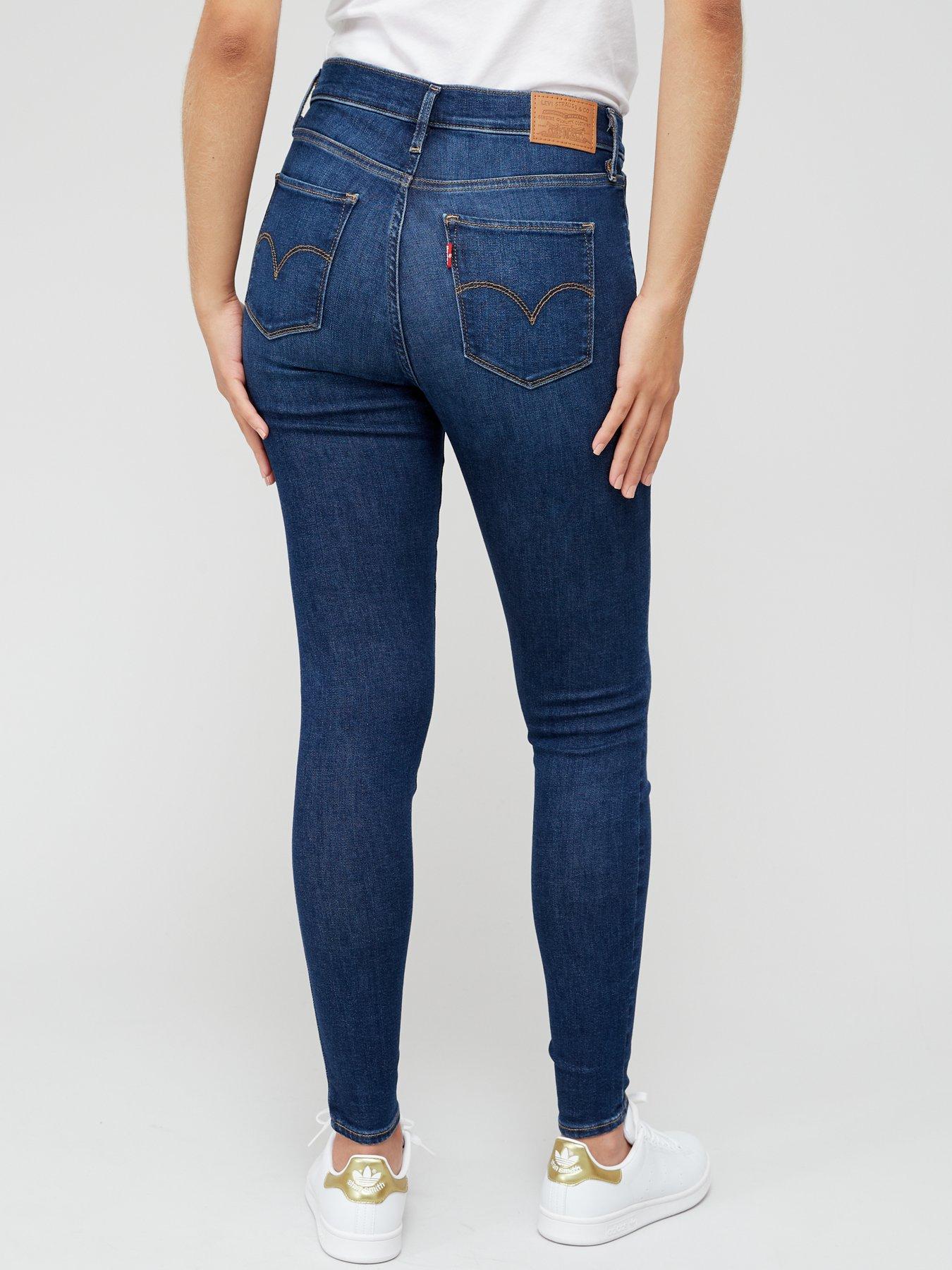 Levis hotsell hypersculpt jeans