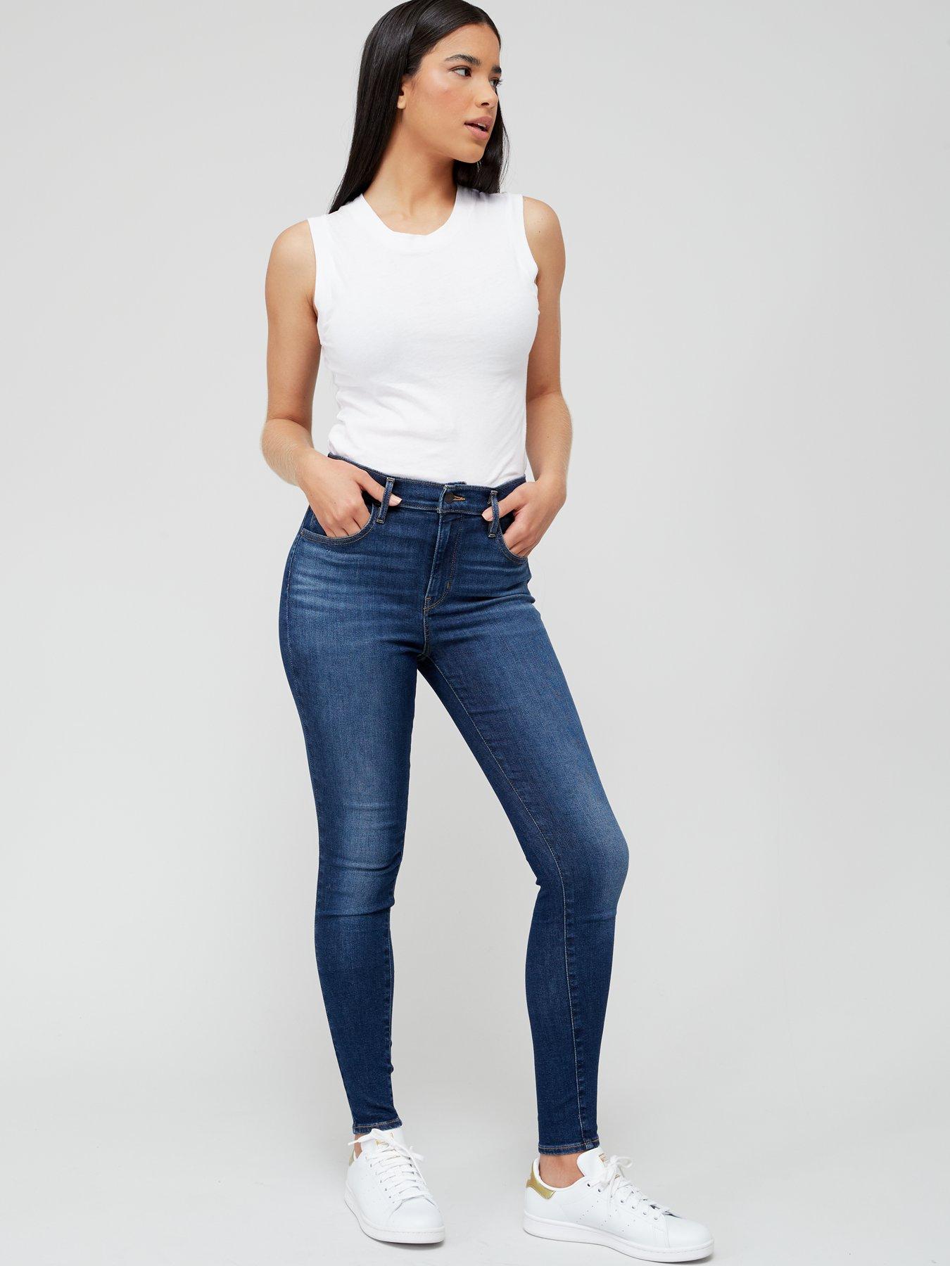 Levi's 720 outlet hypersculpt