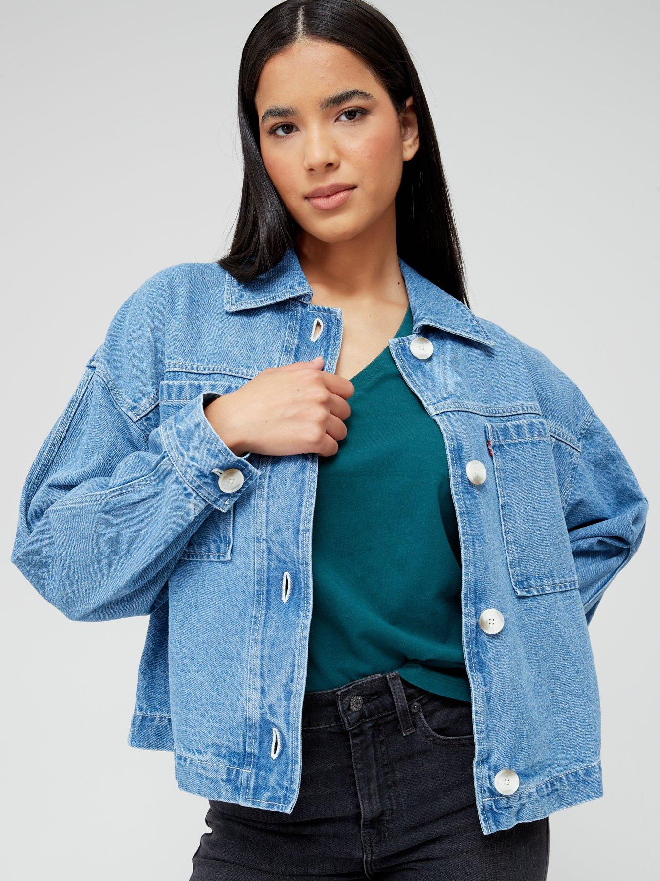 Coin levis top