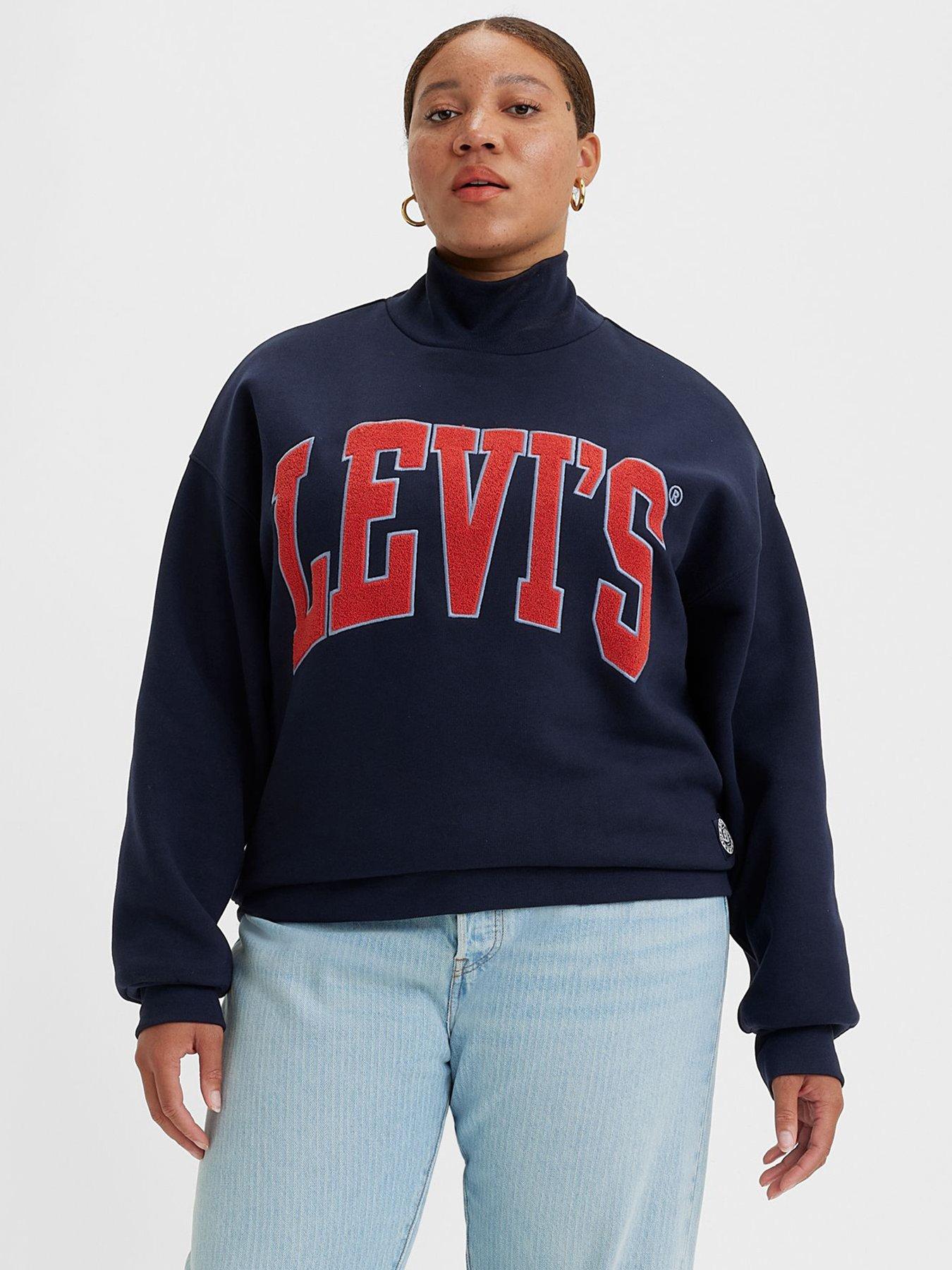 Levi's | Hoodies & sweatshirts | Women 