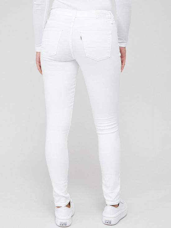 stillFront image of levis-311trade-shaping-skinny-jean-soft-clean-white