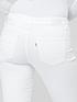  image of levis-311trade-shaping-skinny-jean-soft-clean-white