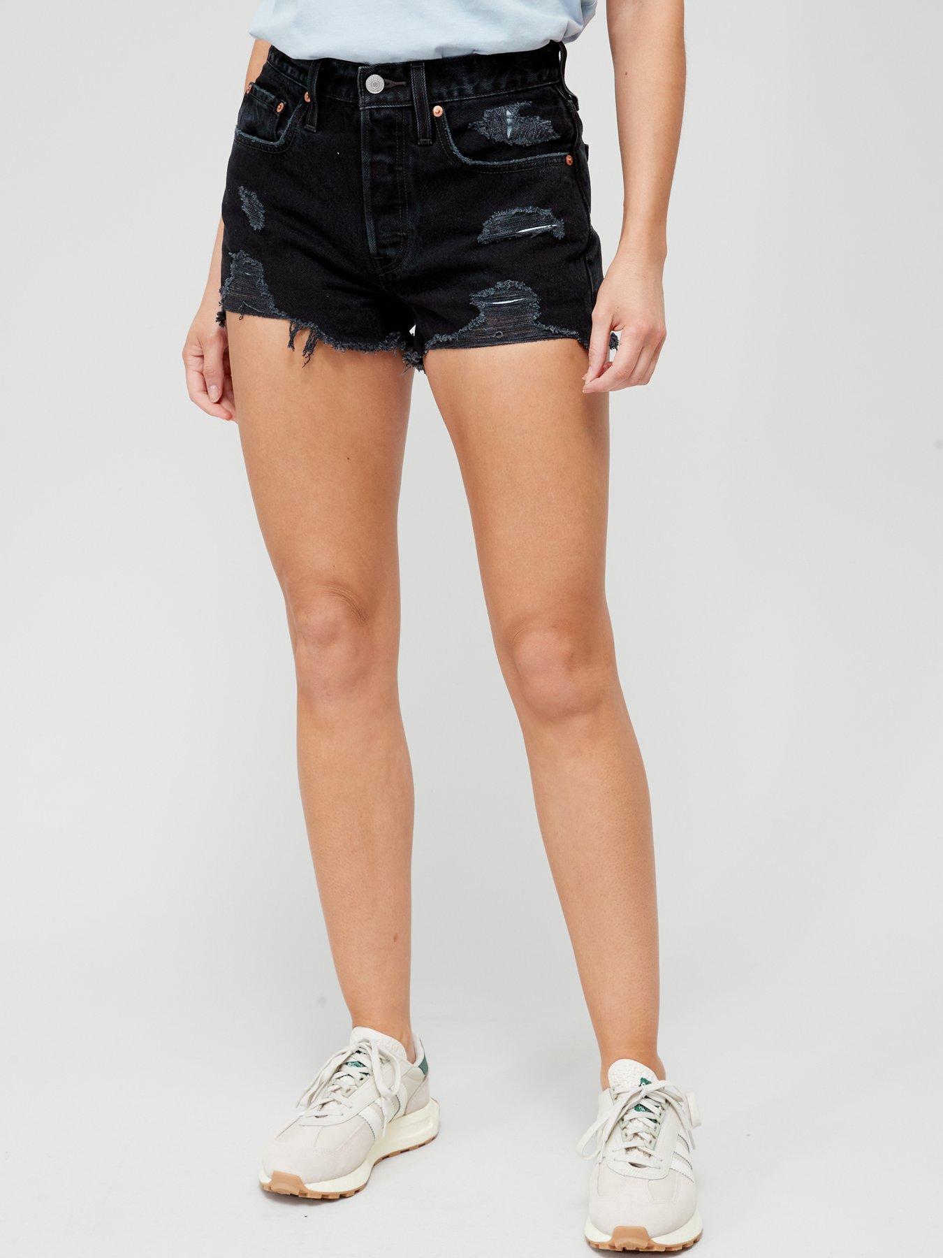 Levis shorts outlet sale