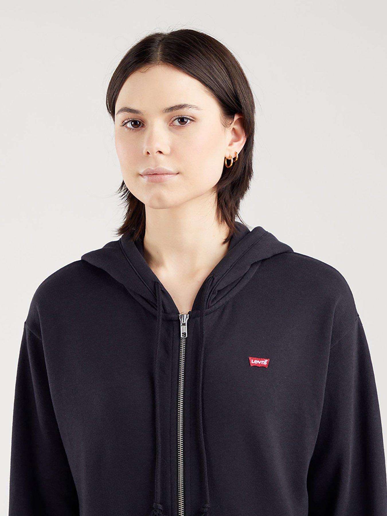 Levi's hoodie sale on sale