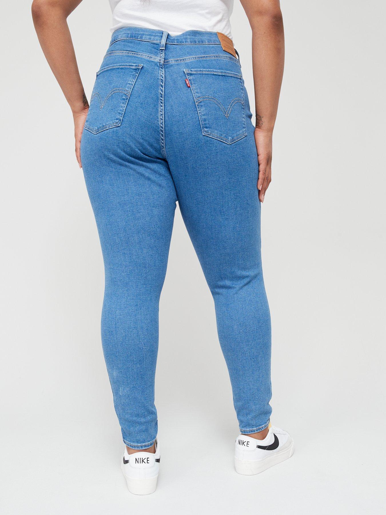 Levi's 310 cheap plus size