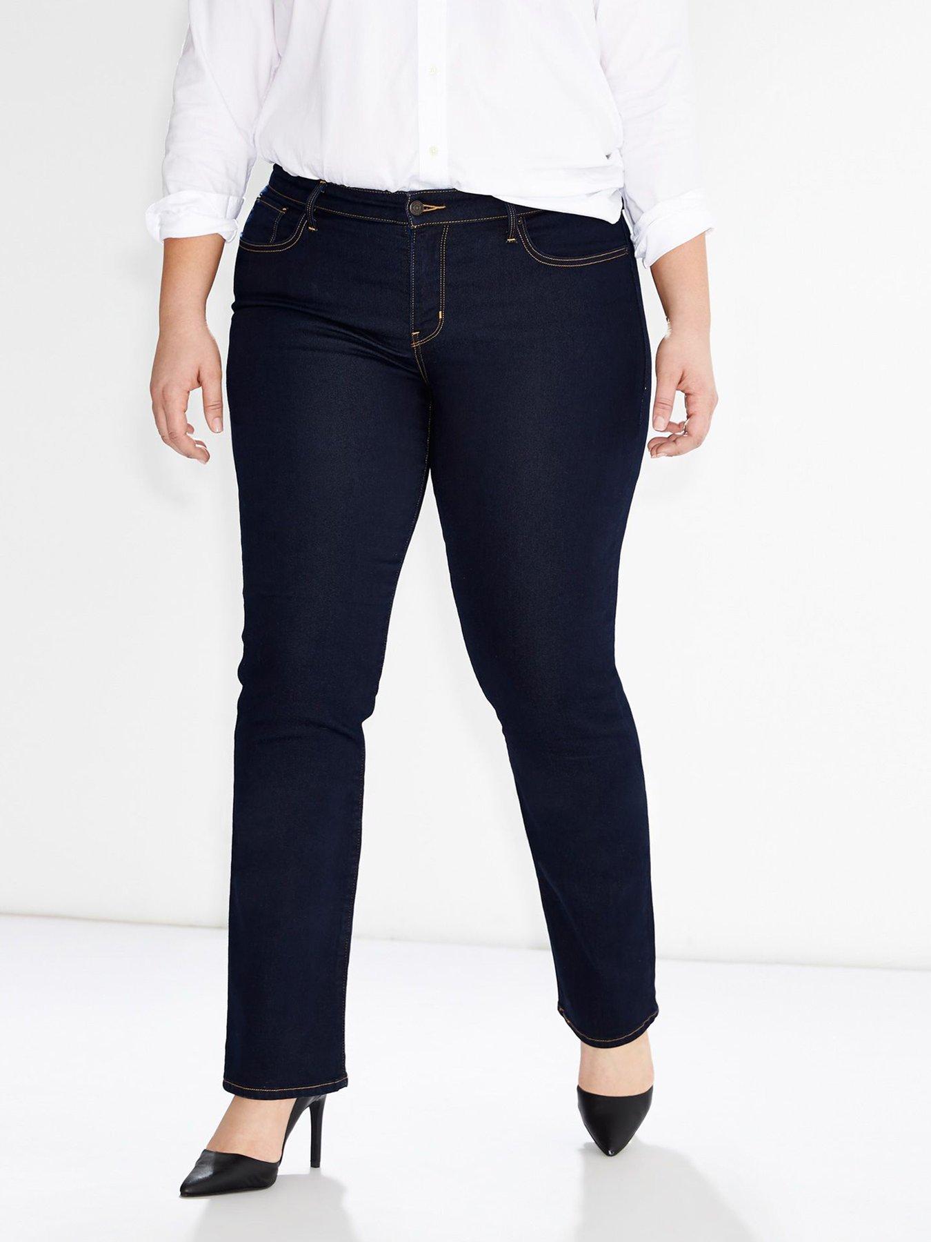 Levi's 314 on sale plus