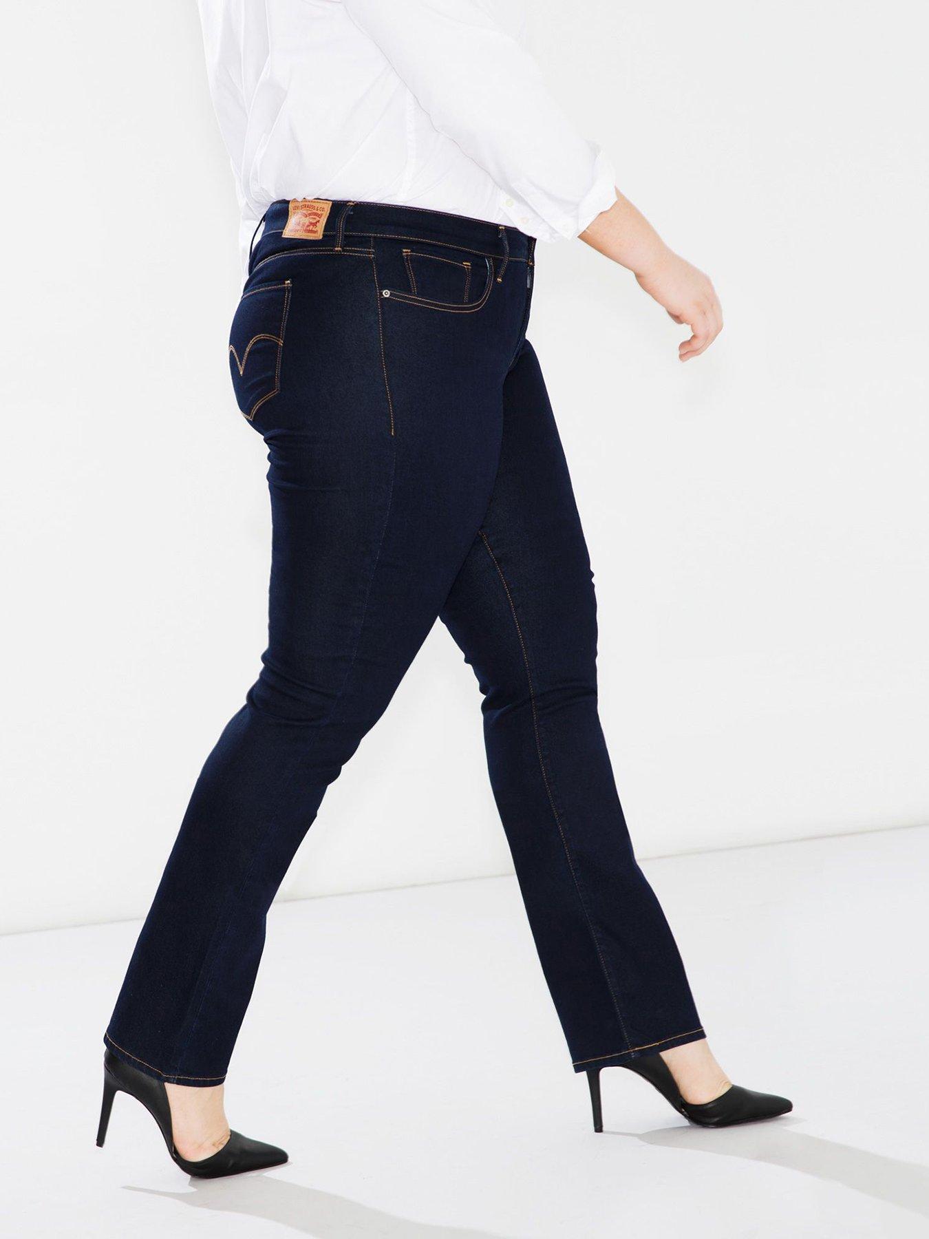 Levi's 314 plus best sale