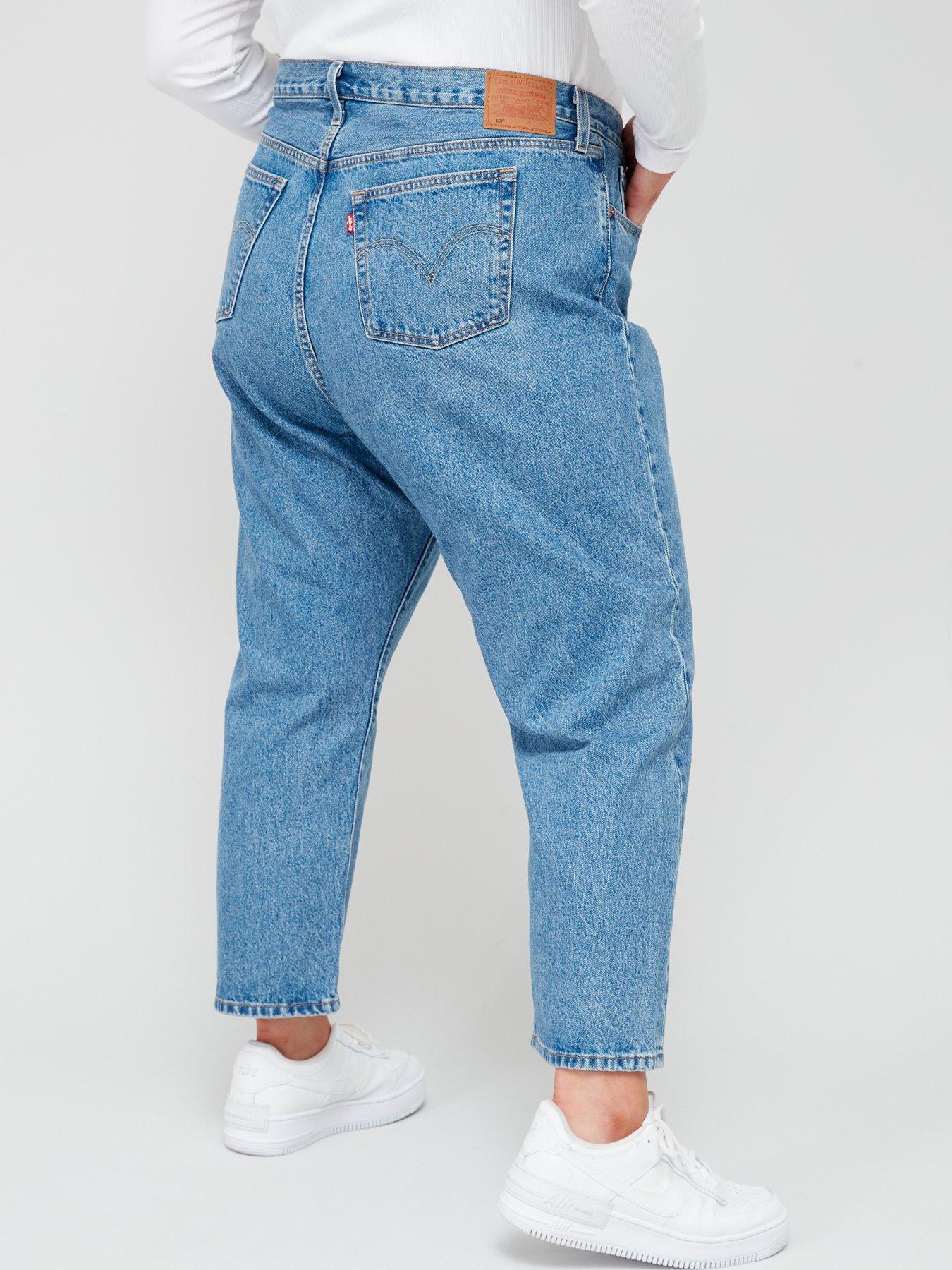 Levi bold deals curve jeans uk