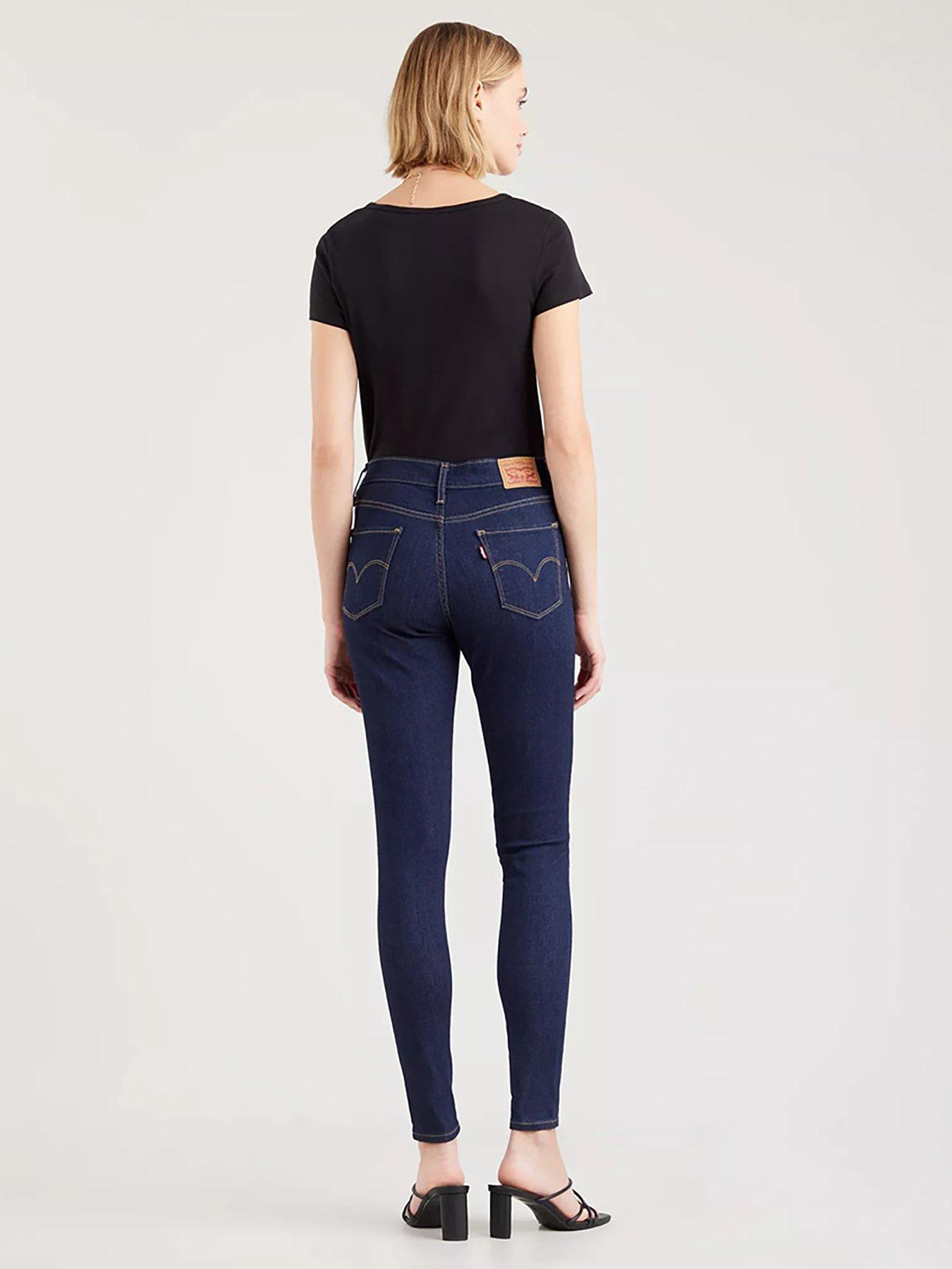 Levi's 310 shaping super skinny new arrivals