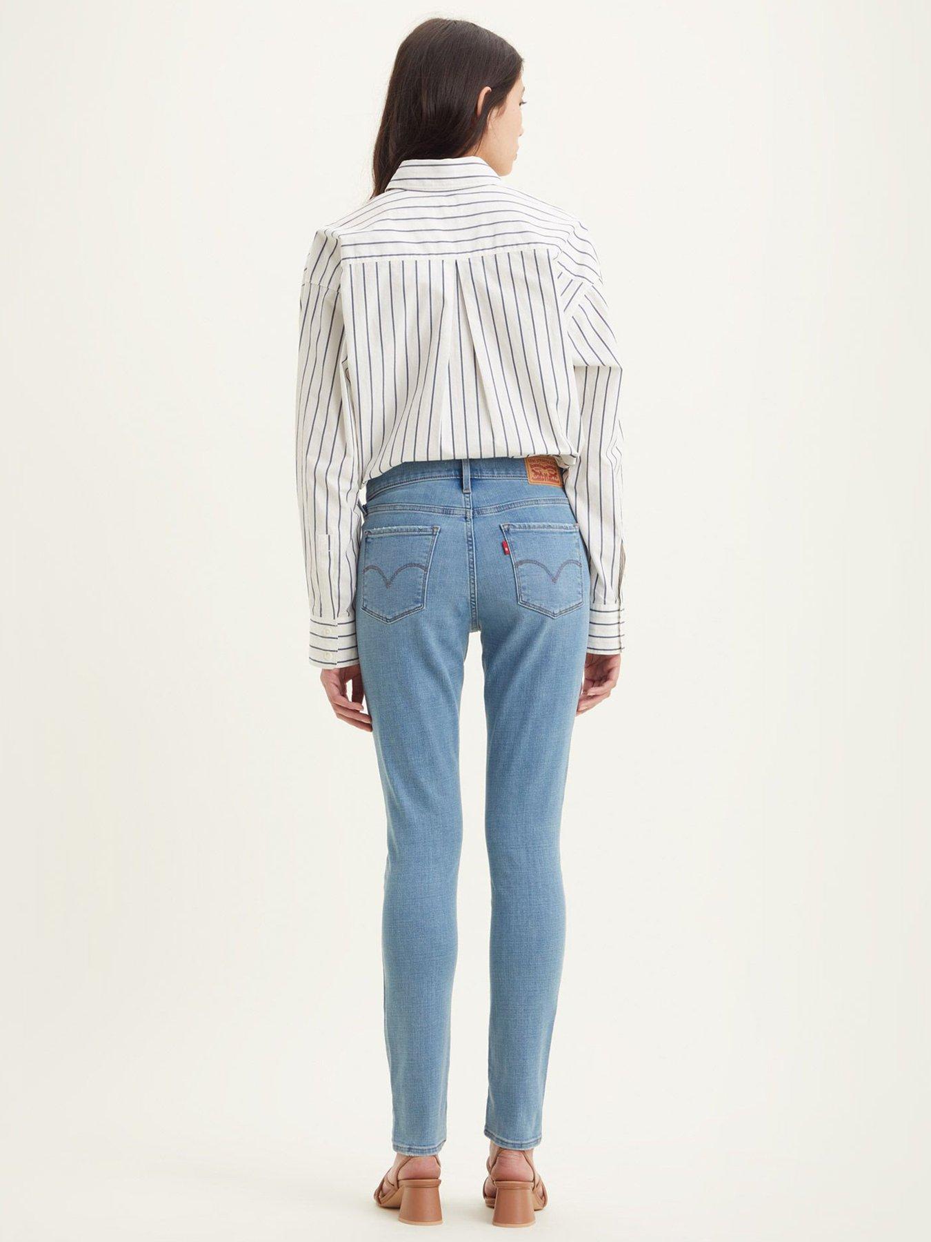 Levi's 311 best sale shaping skinny jeans