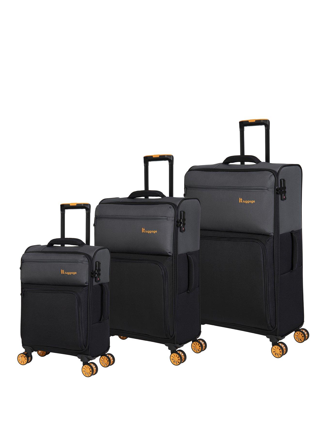 very suitcases