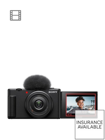 Knorretje Dicteren Gedetailleerd Digital Cameras | Latest Camera Technology | Very.co.uk