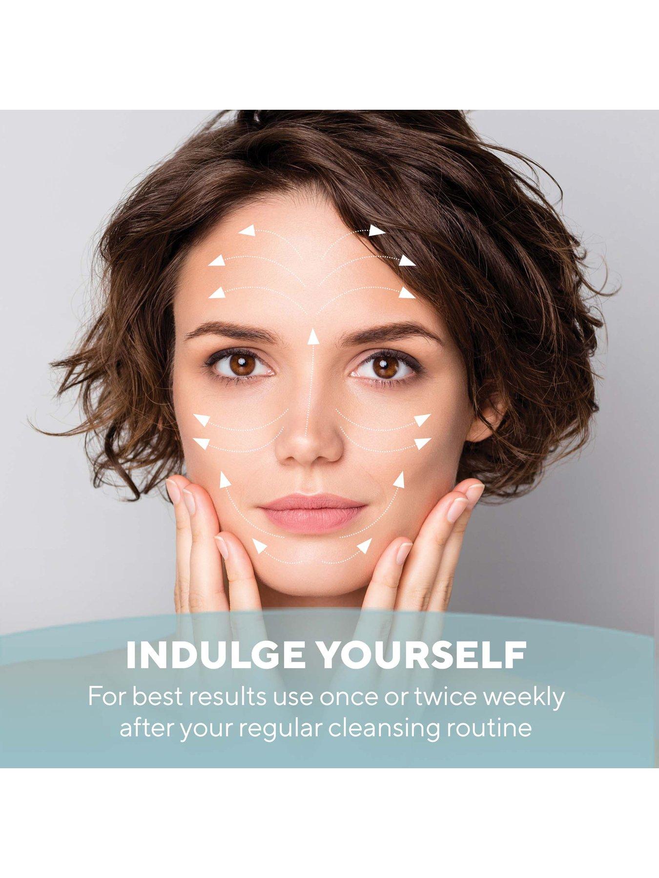 Image 7 of 8 of Homedics Refresh Hydrafacial Cleanser