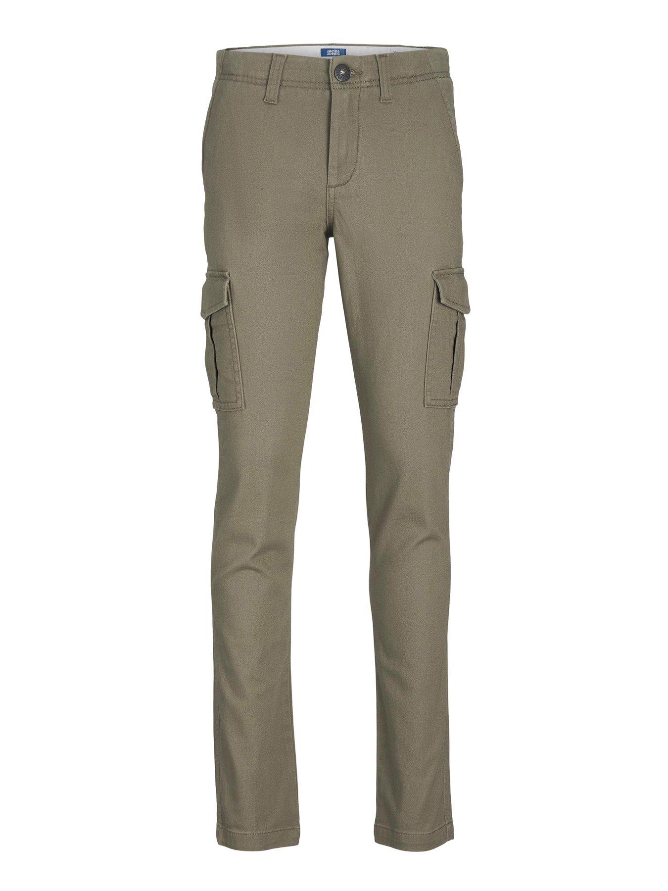 Boys on sale utility pants