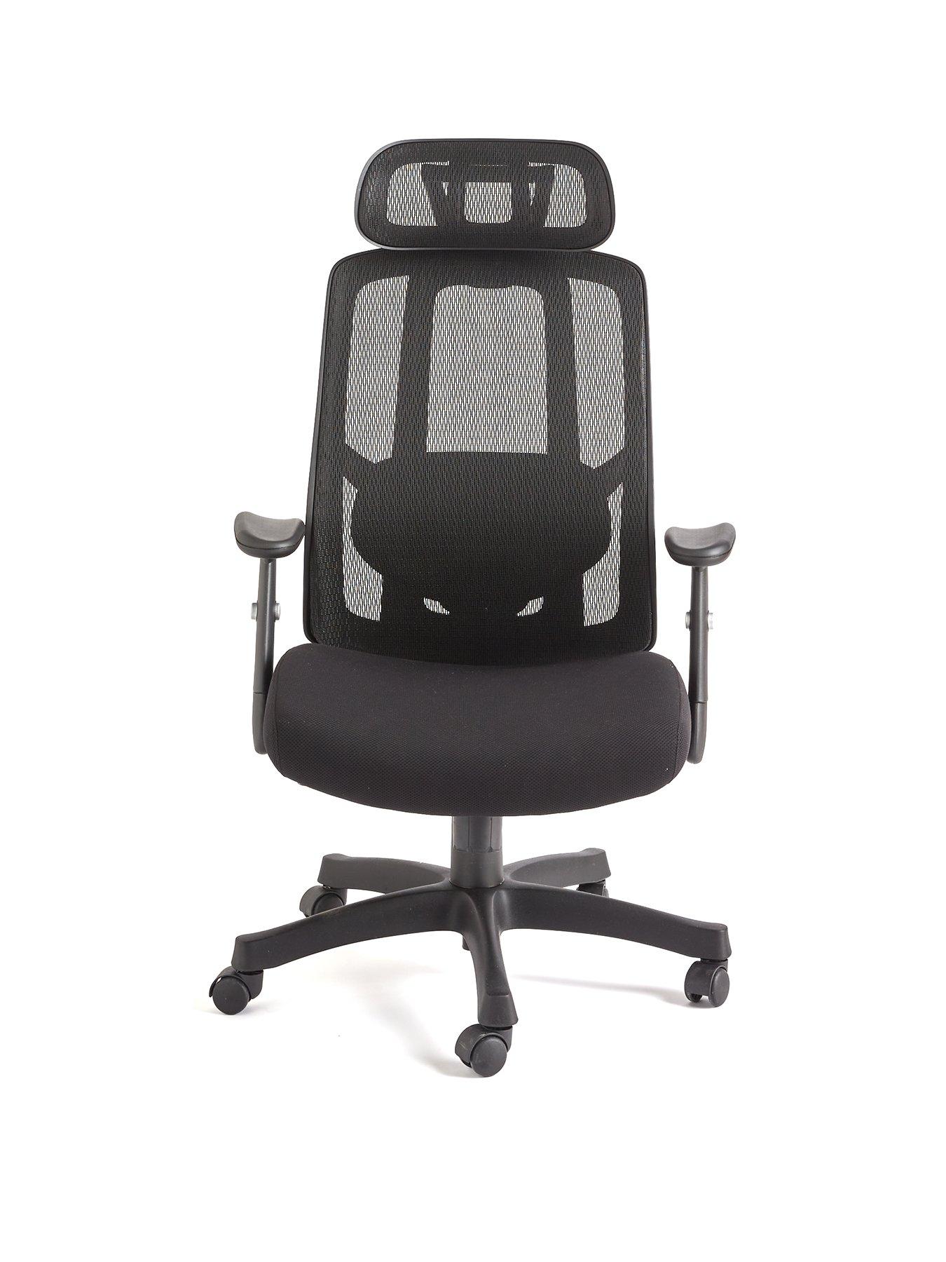 Image 2 of 6 of Erik Office Chair