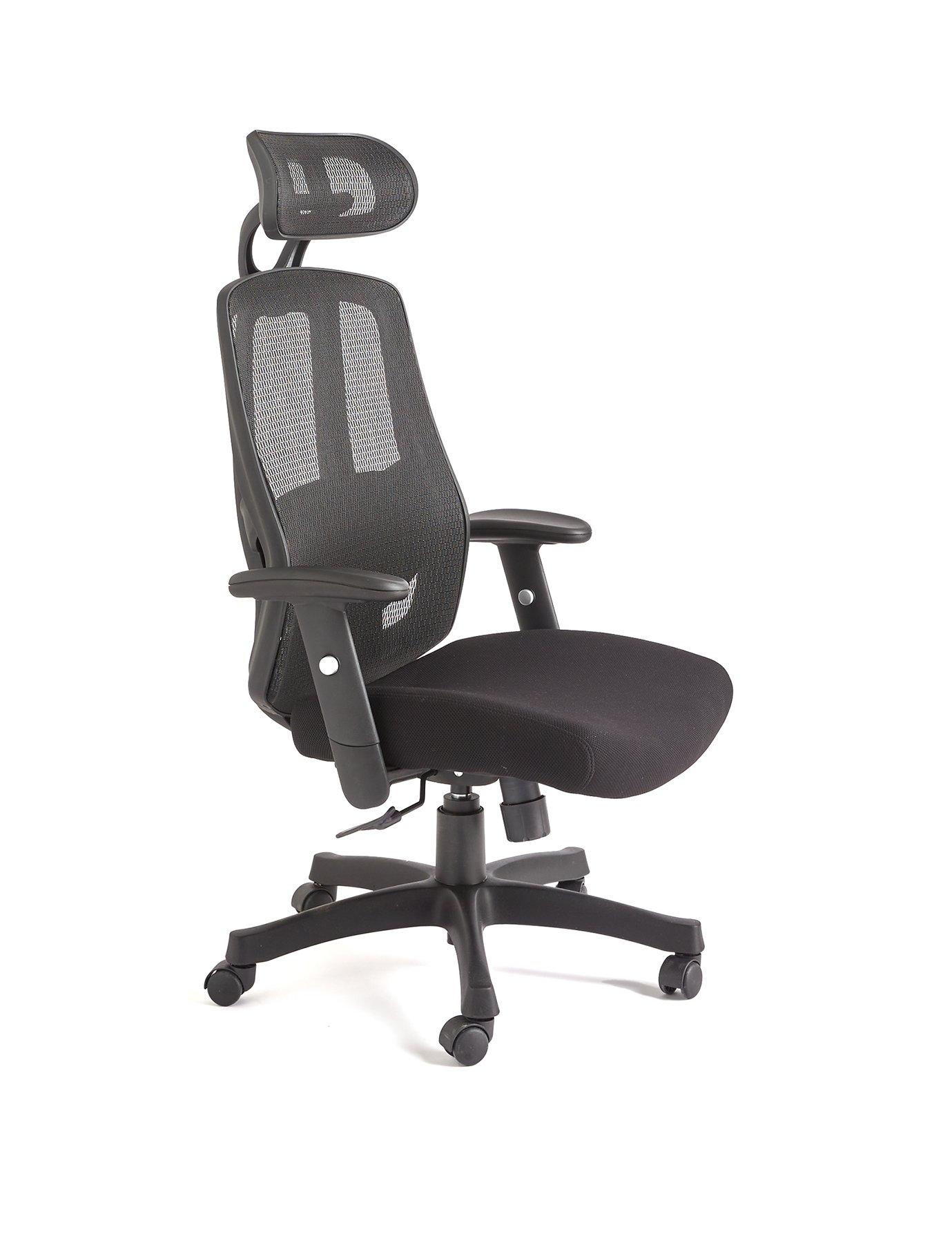 Image 3 of 6 of Erik Office Chair