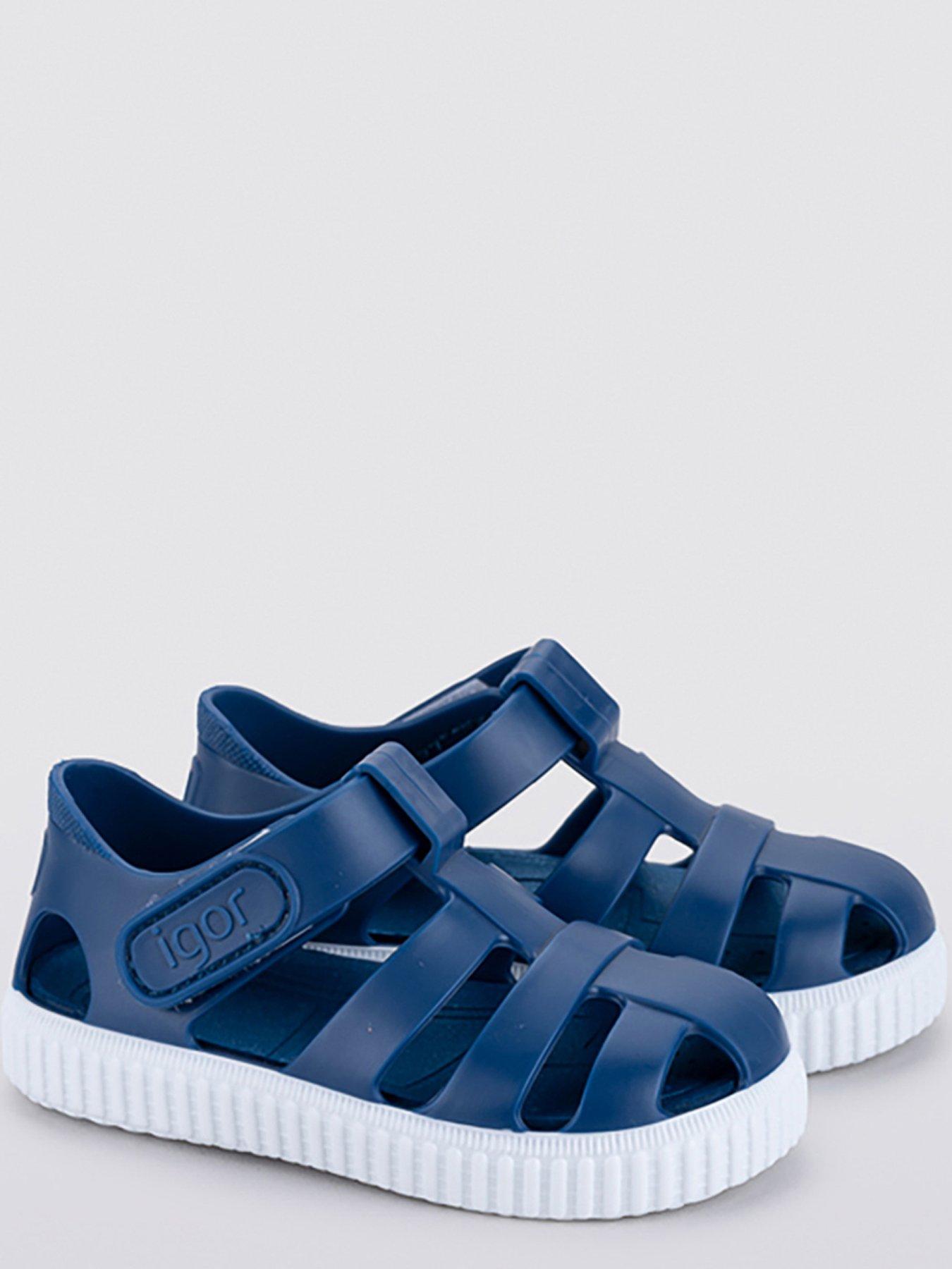 Igor tenis jelly sandal clearance