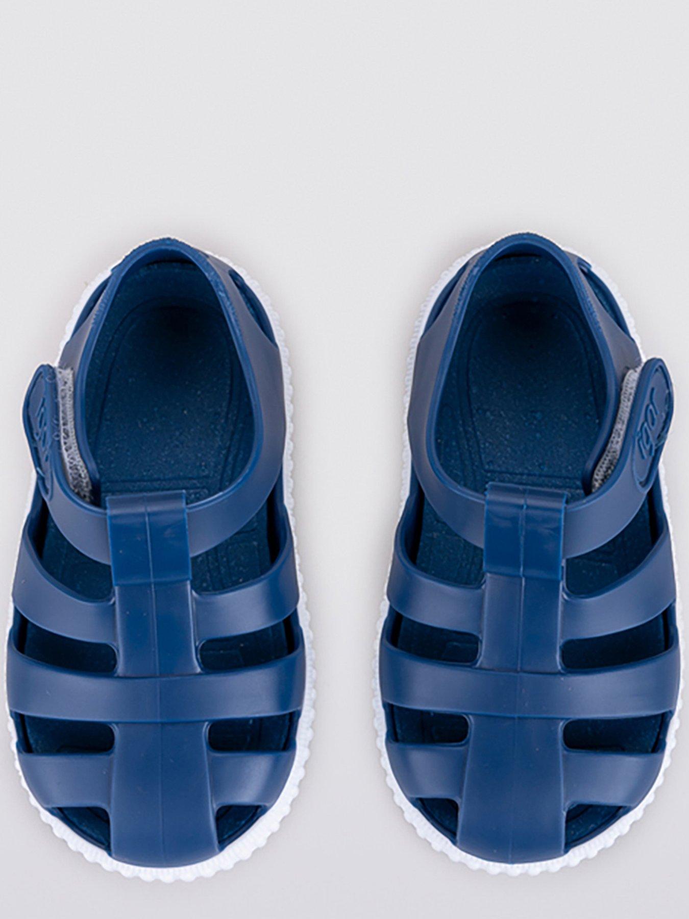 Navy discount igor jellies