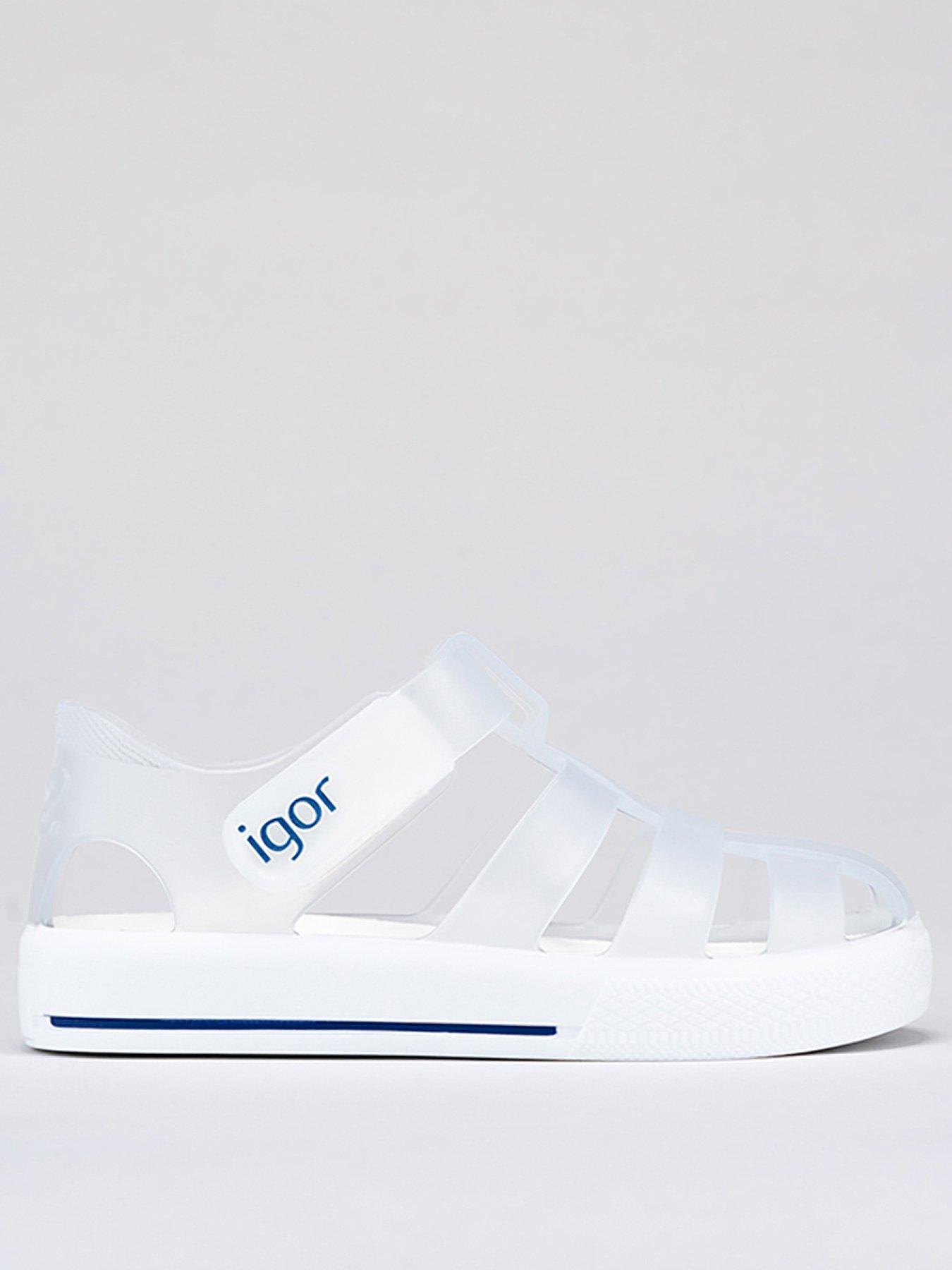 undefined Star Jelly Sandal