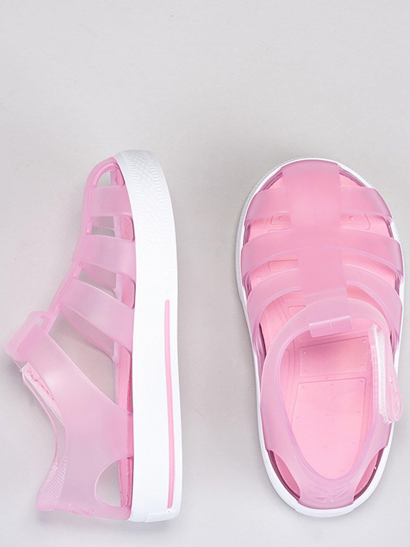 Igor Star Jelly Sandal very